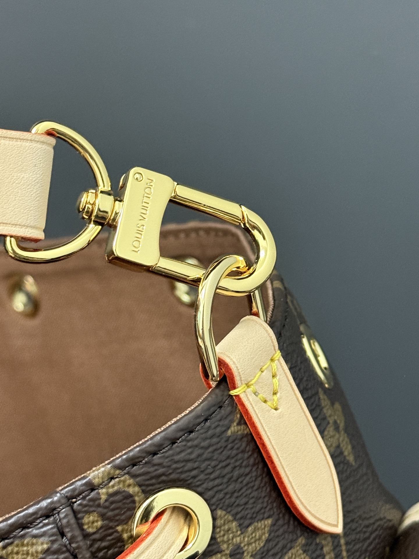 Louis Vuitton 2025 早秋系列 手袋lv,包 7