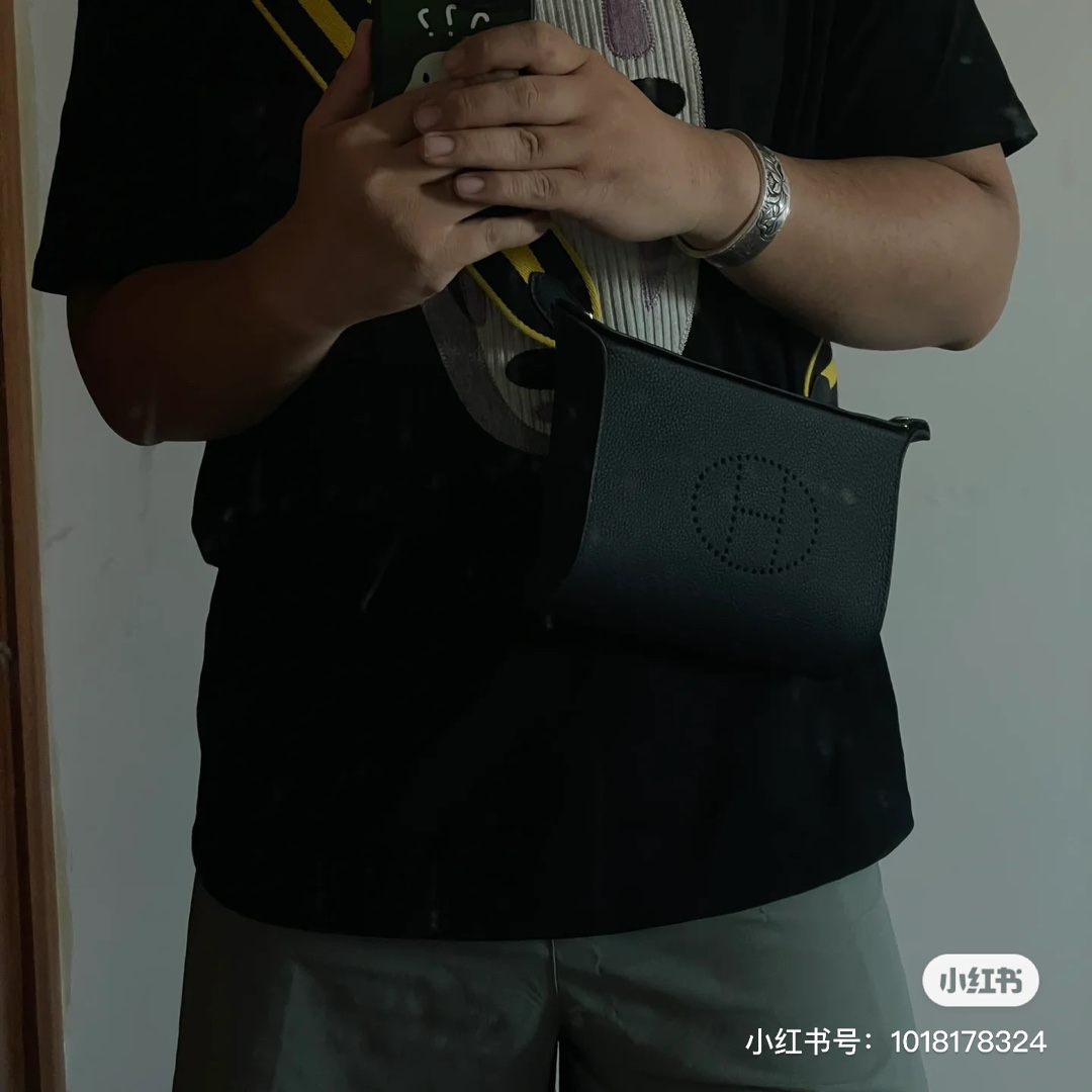 Videpoches容量测评！堪称年度最强收纳利器😎