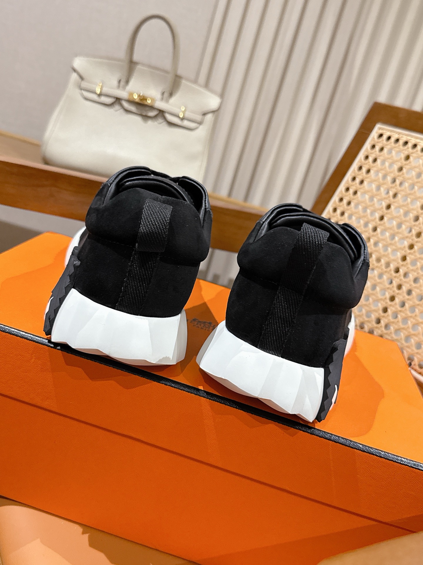 Hermes Women Shoes