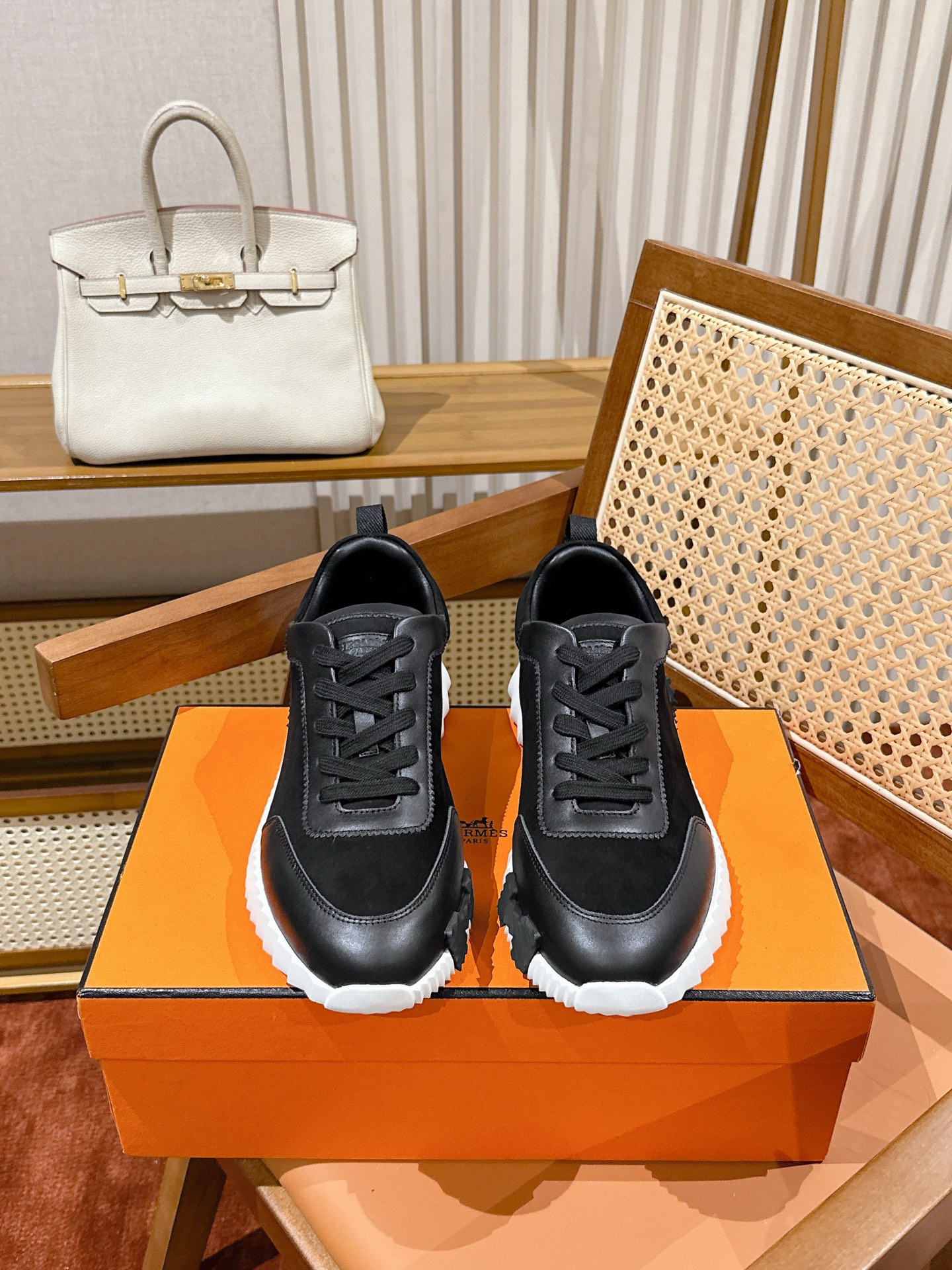 Hermes Women Shoes