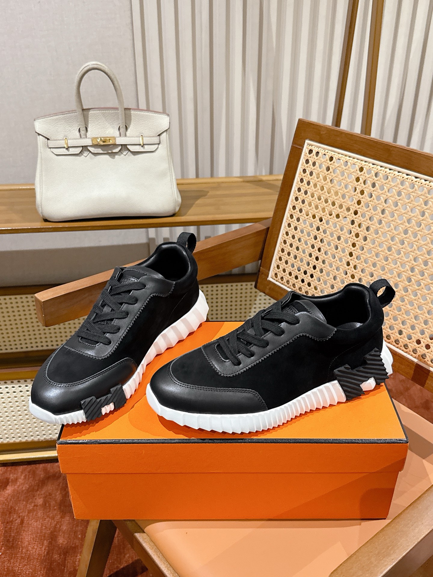 Hermes Women Shoes