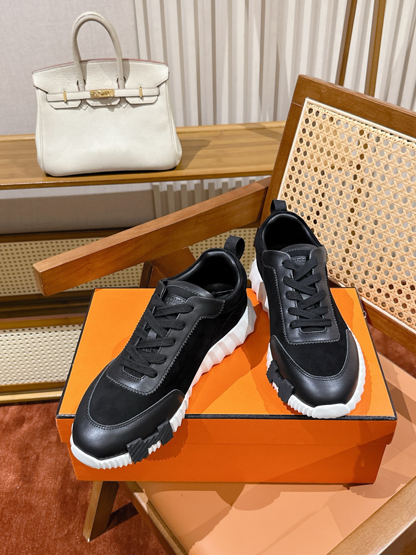 Hermes Women Shoes