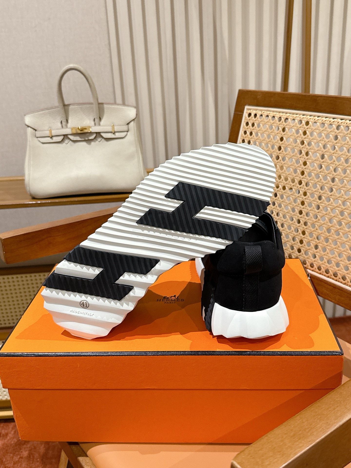 Hermes Women Shoes
