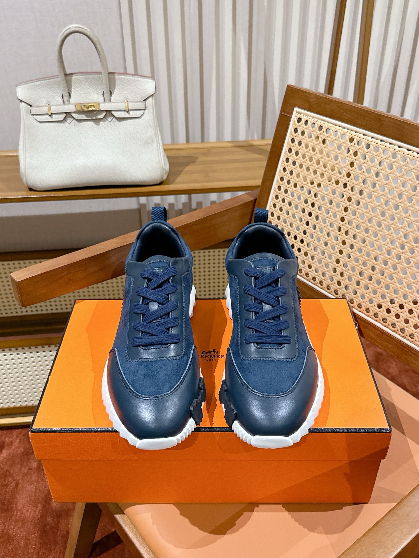 Hermes Women Shoes