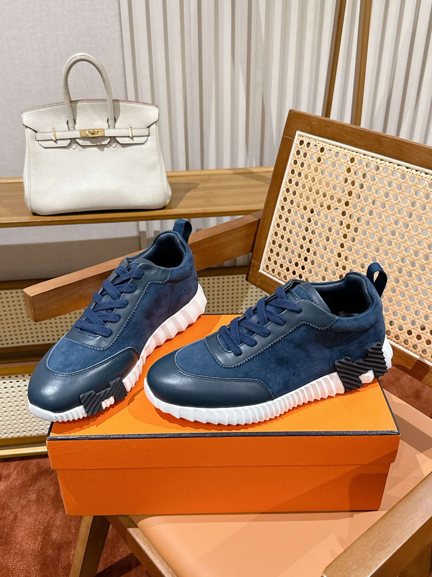 Hermes Women Shoes