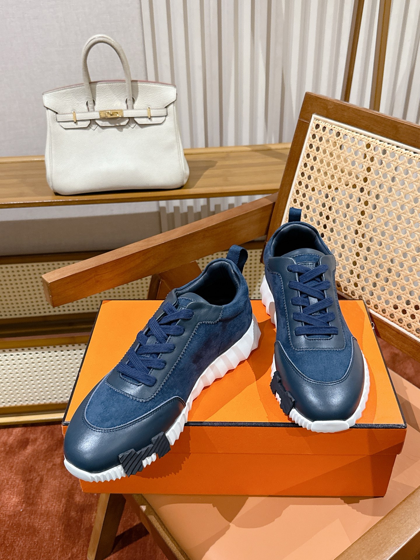 Hermes Women Shoes