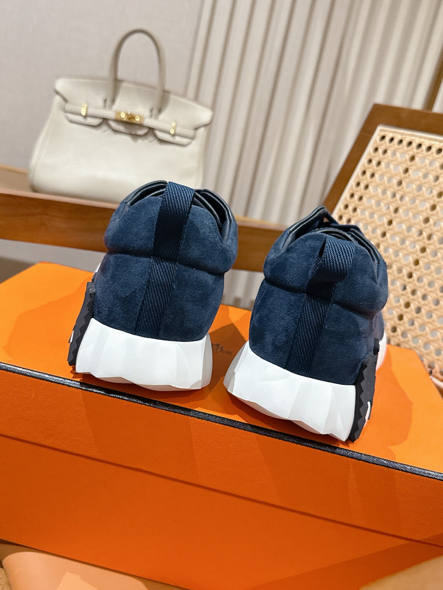 Hermes Women Shoes