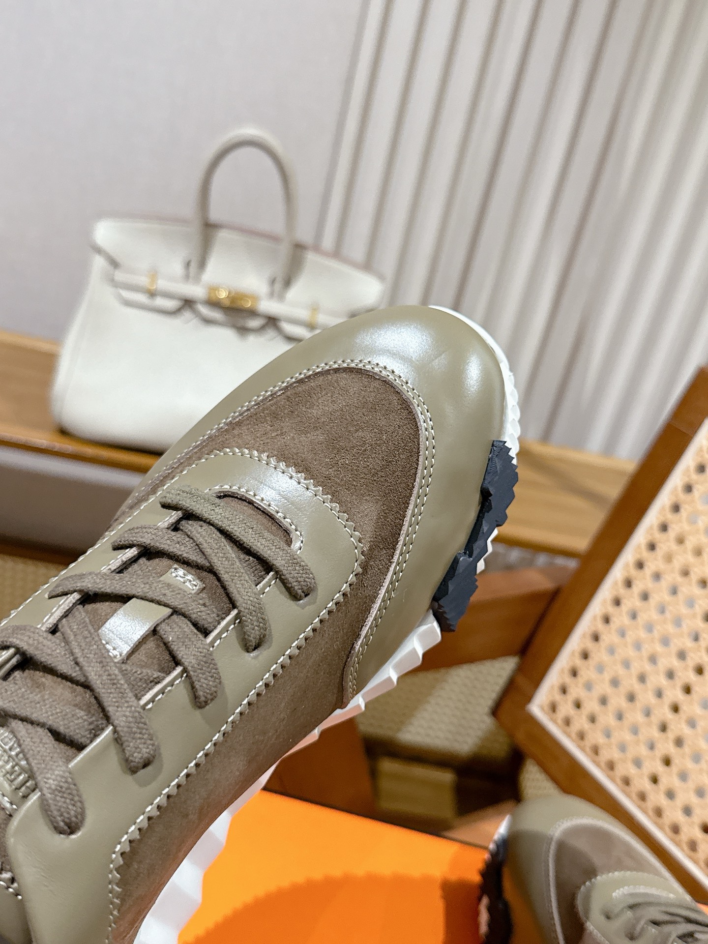 Hermes Women Shoes