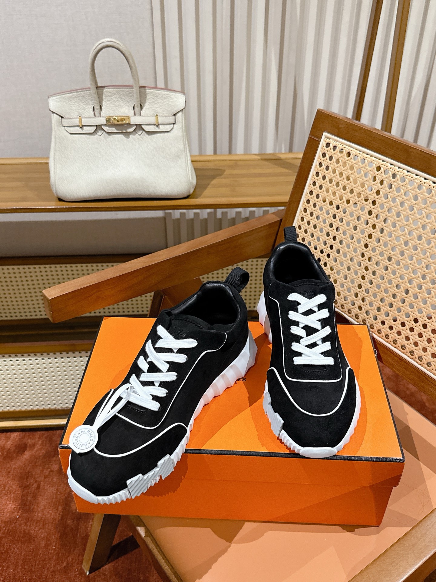 Hermes Women Shoes