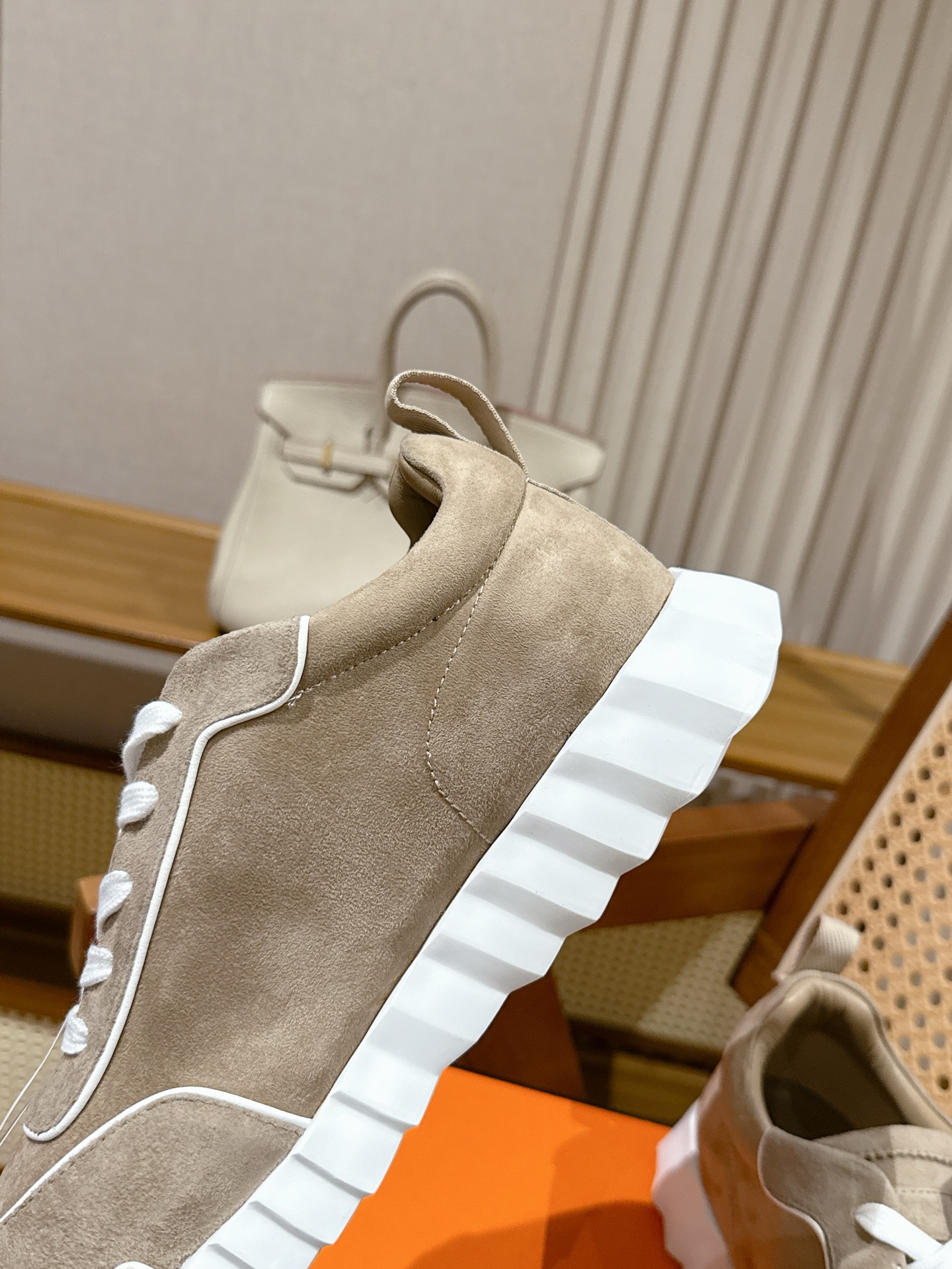 Hermes Women Shoes