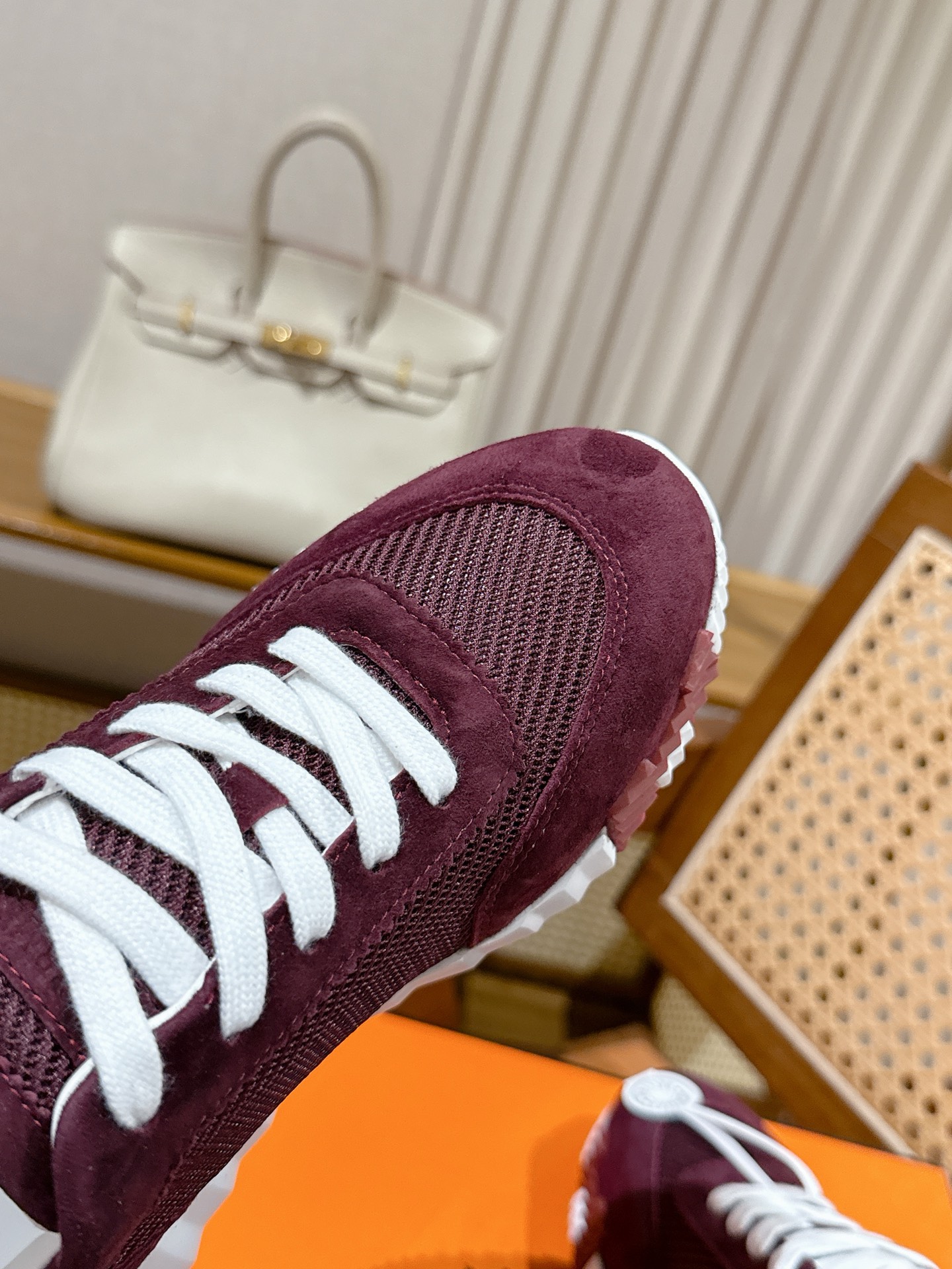 Hermes Women Shoes
