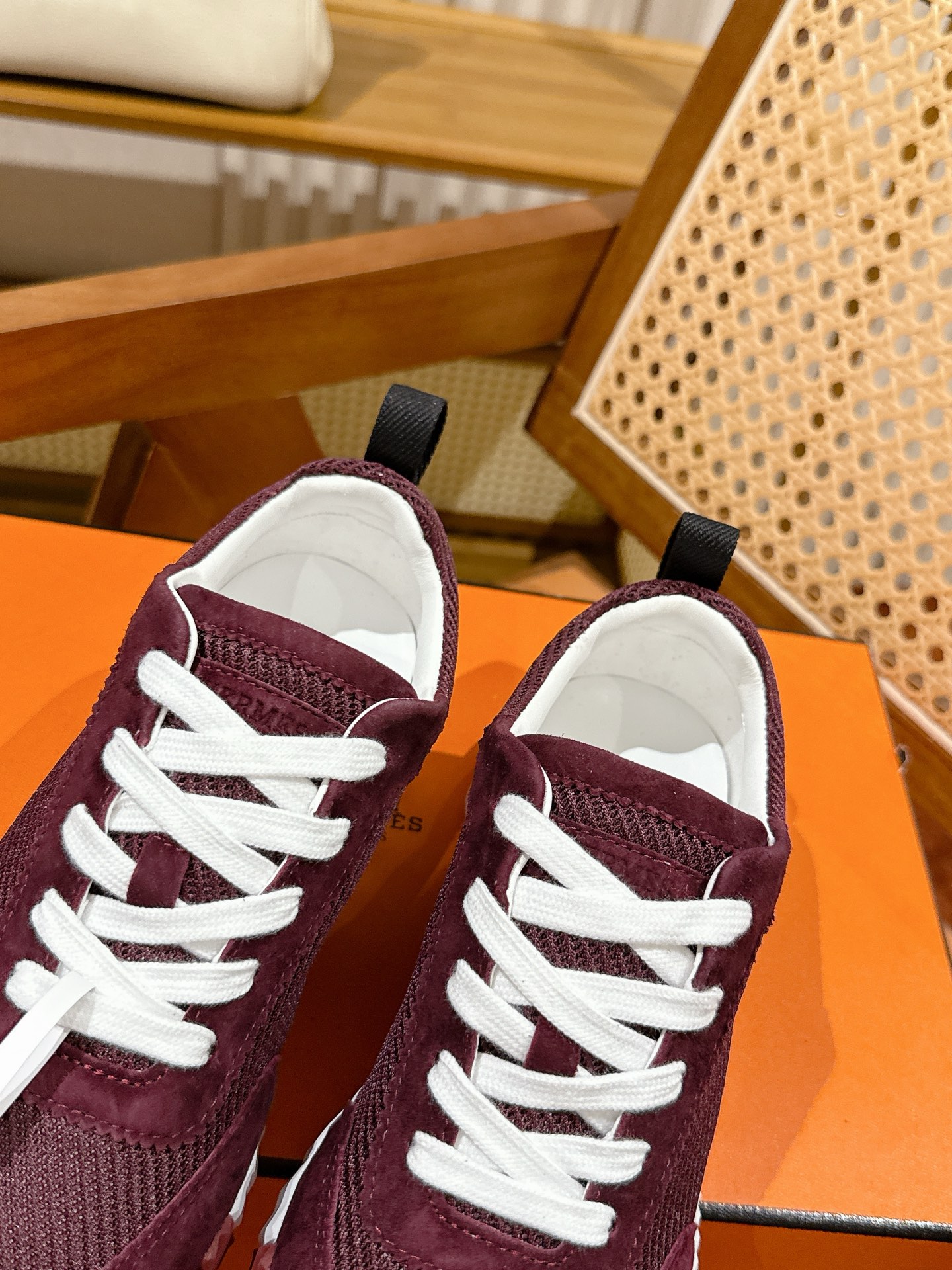 Hermes Women Shoes