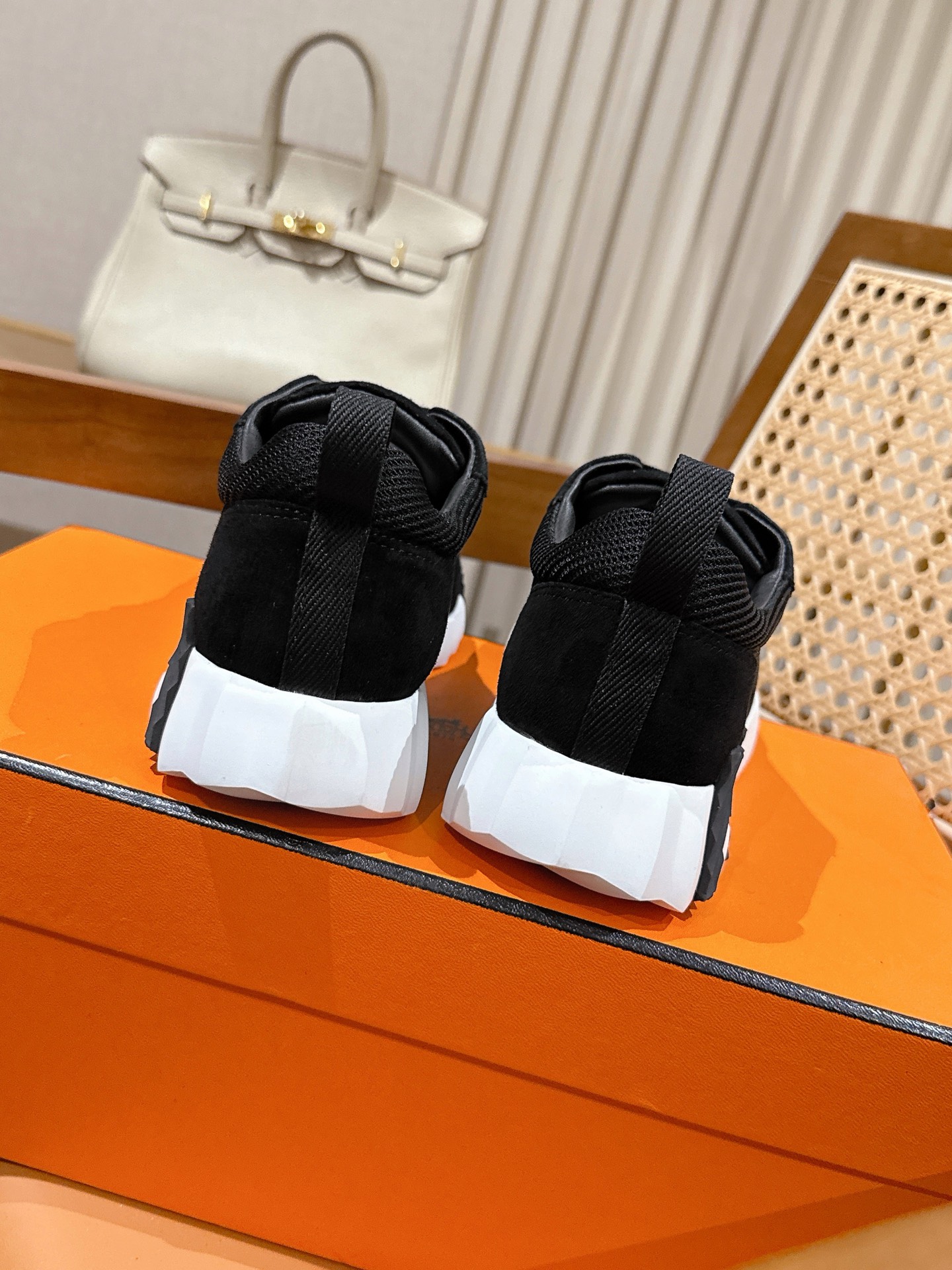 Hermes Women Shoes