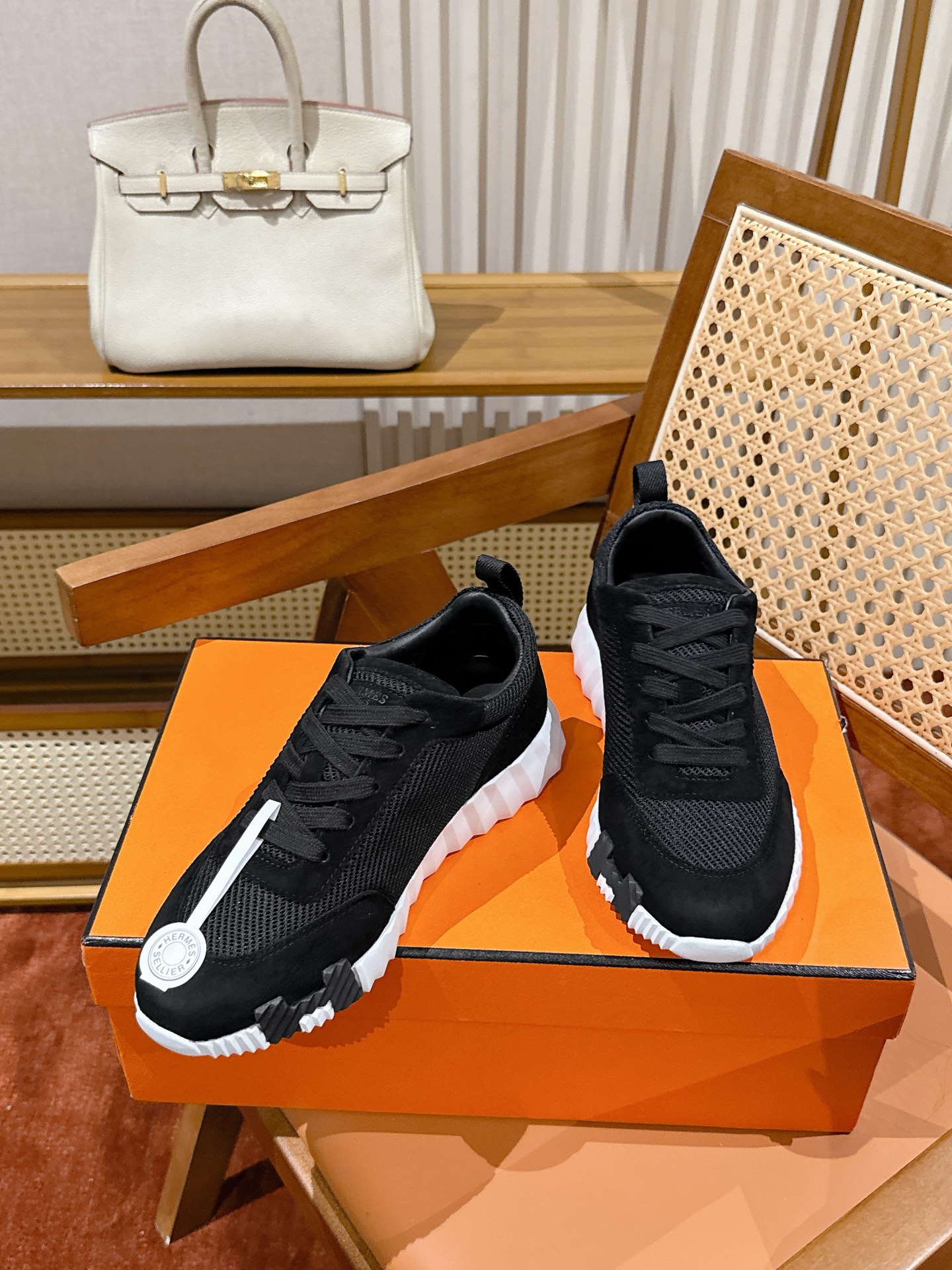 Hermes Women Shoes