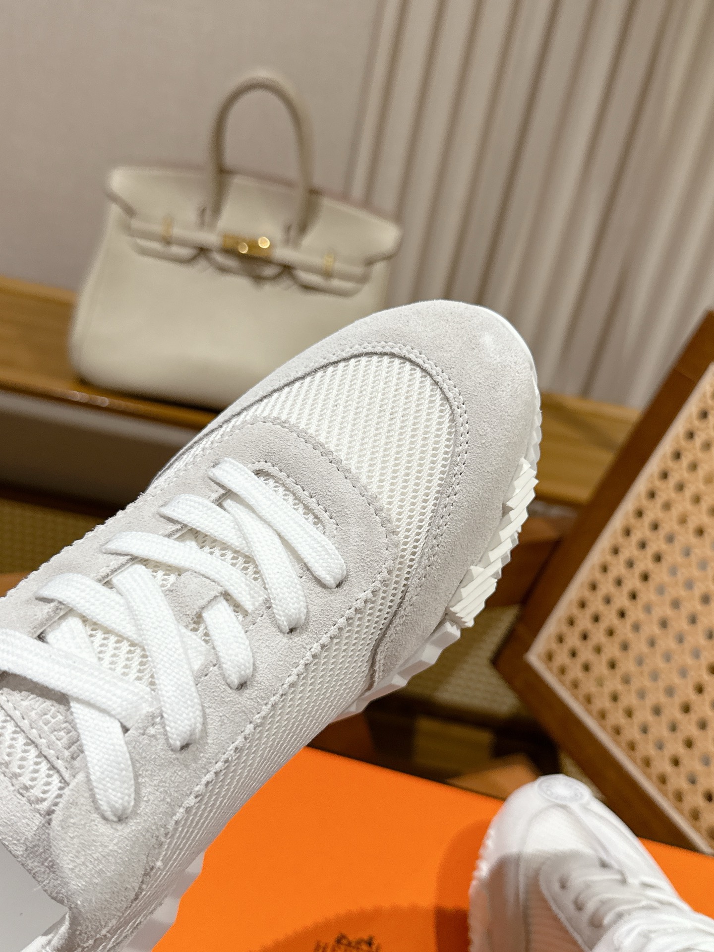 Hermes Women Shoes