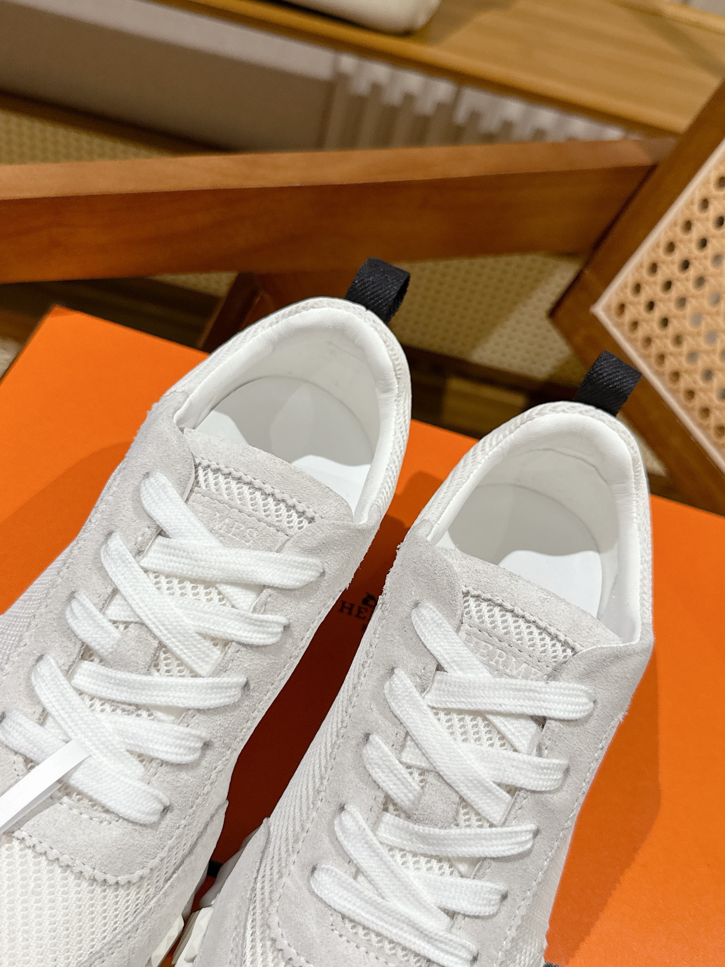 Hermes Women Shoes