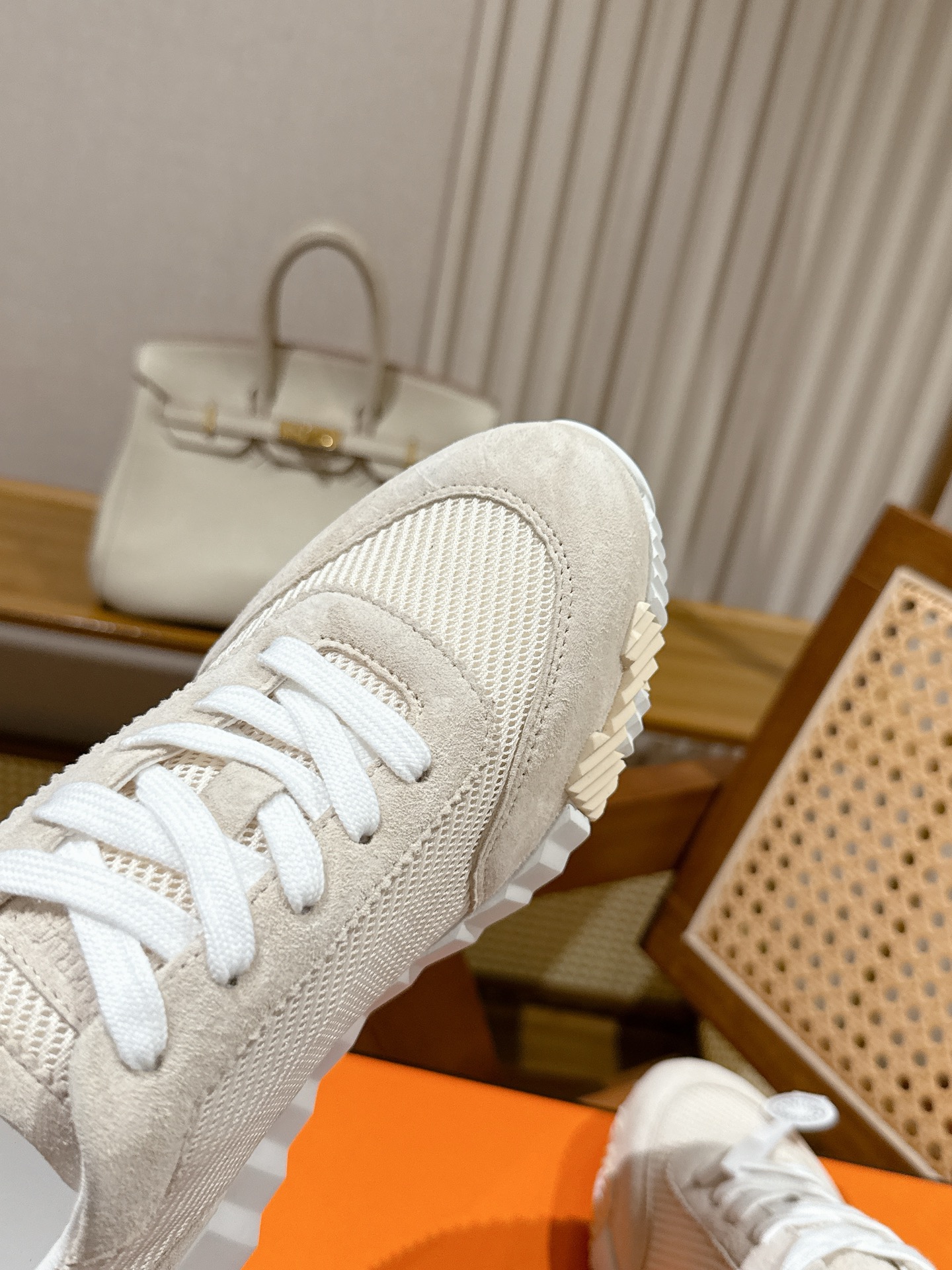 Hermes Women Shoes
