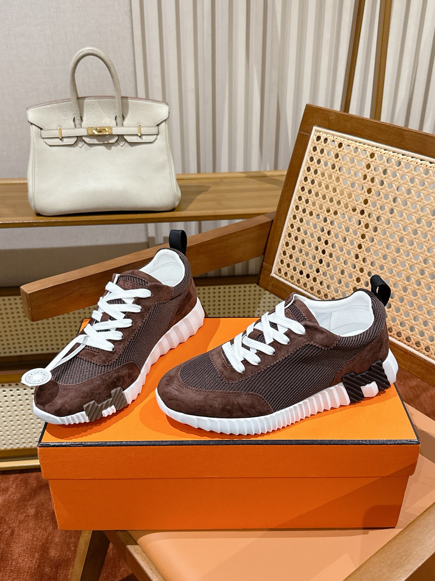 Hermes Women Shoes