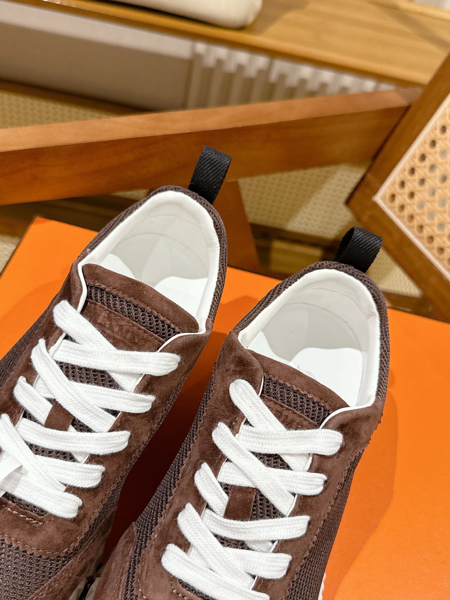 Hermes Women Shoes