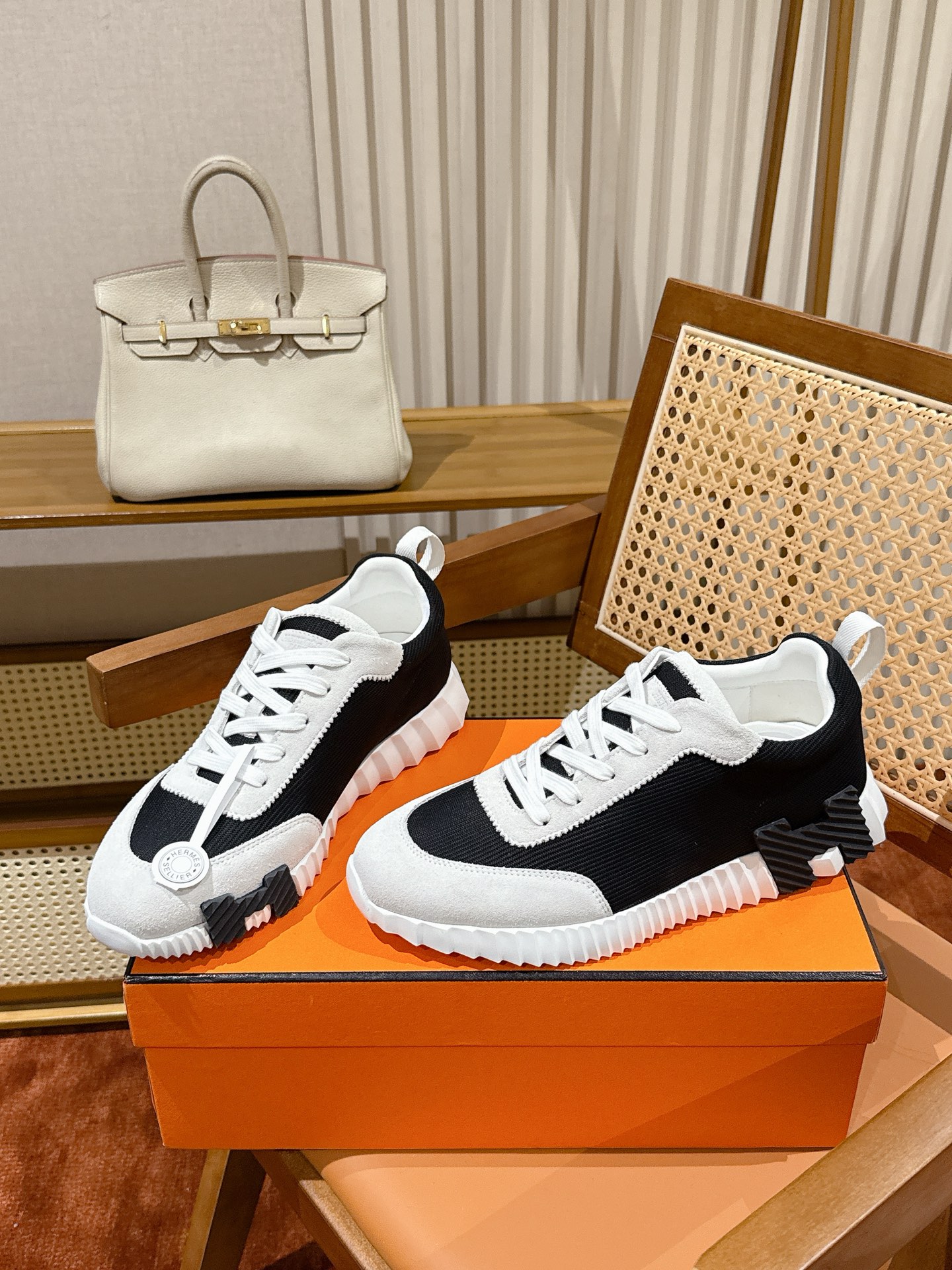Hermes Women Shoes