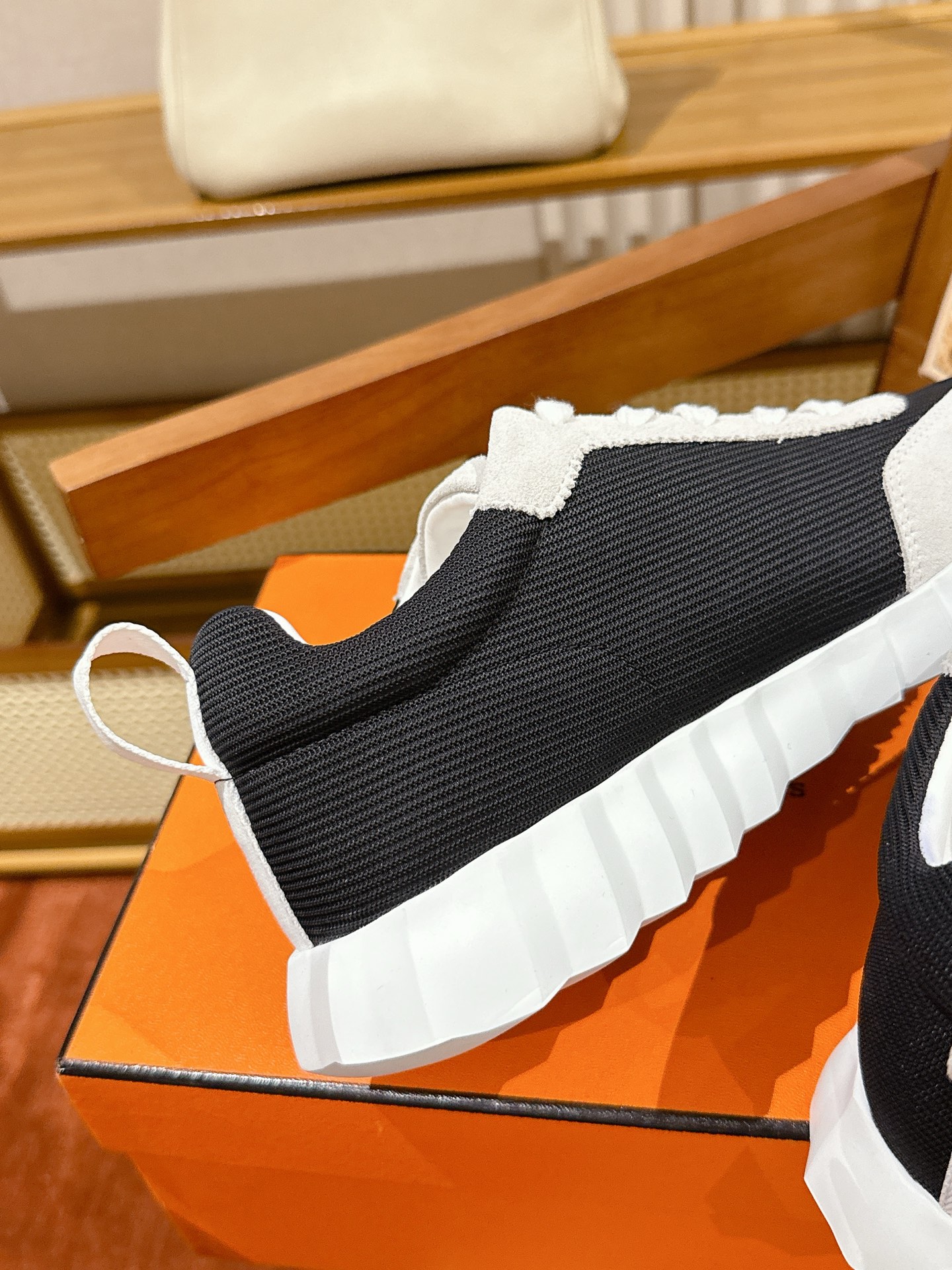 Hermes Women Shoes