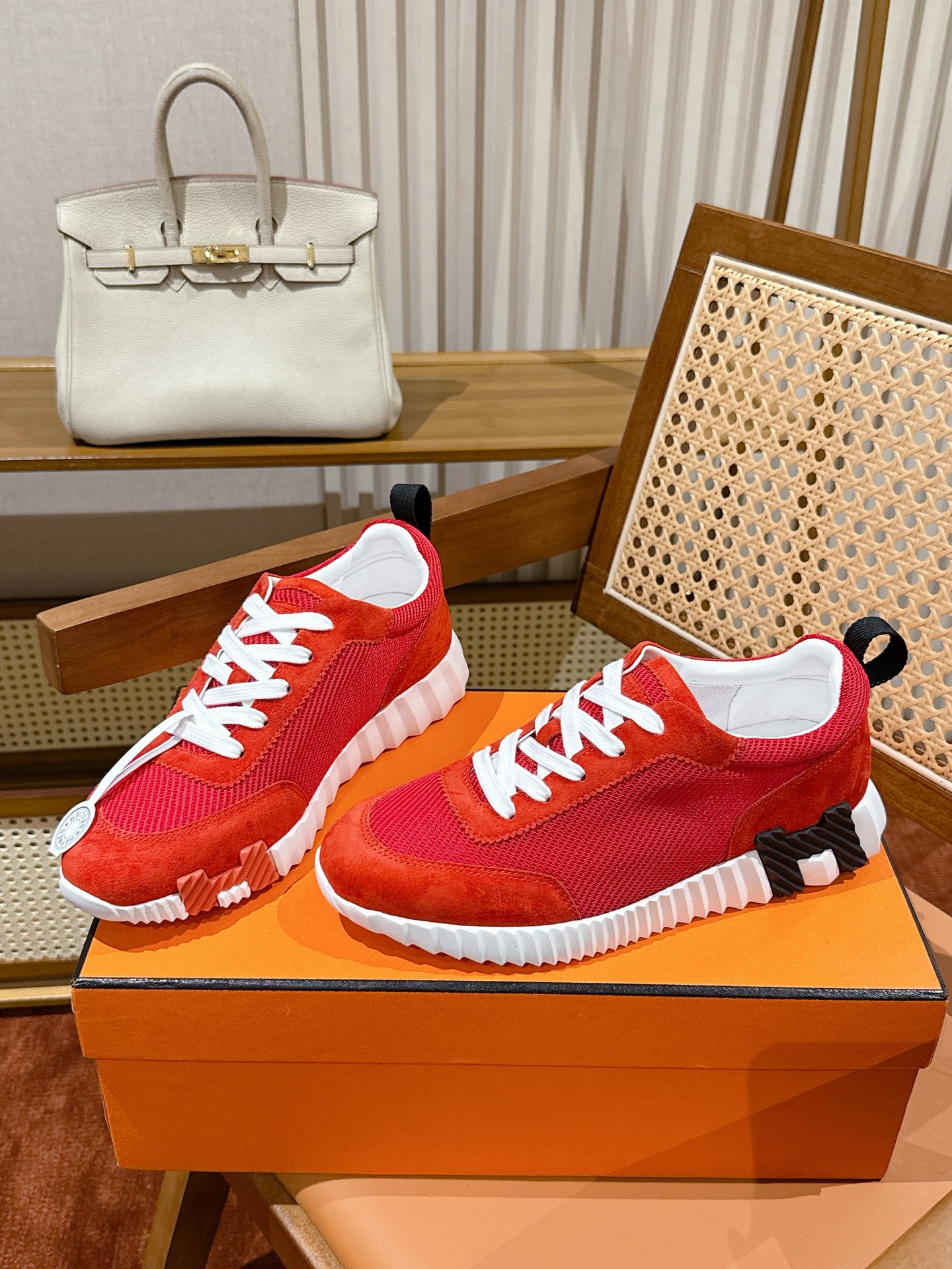 Hermes Women Shoes