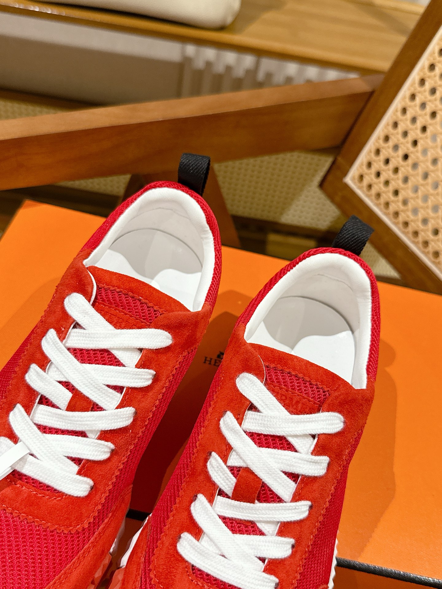 Hermes Women Shoes