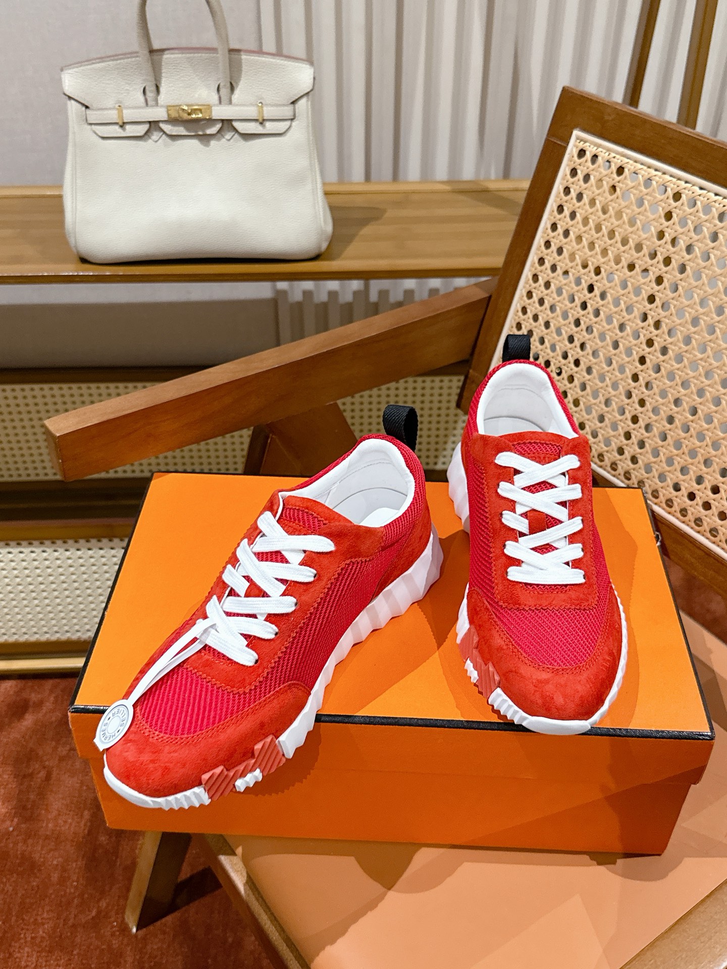 Hermes Women Shoes