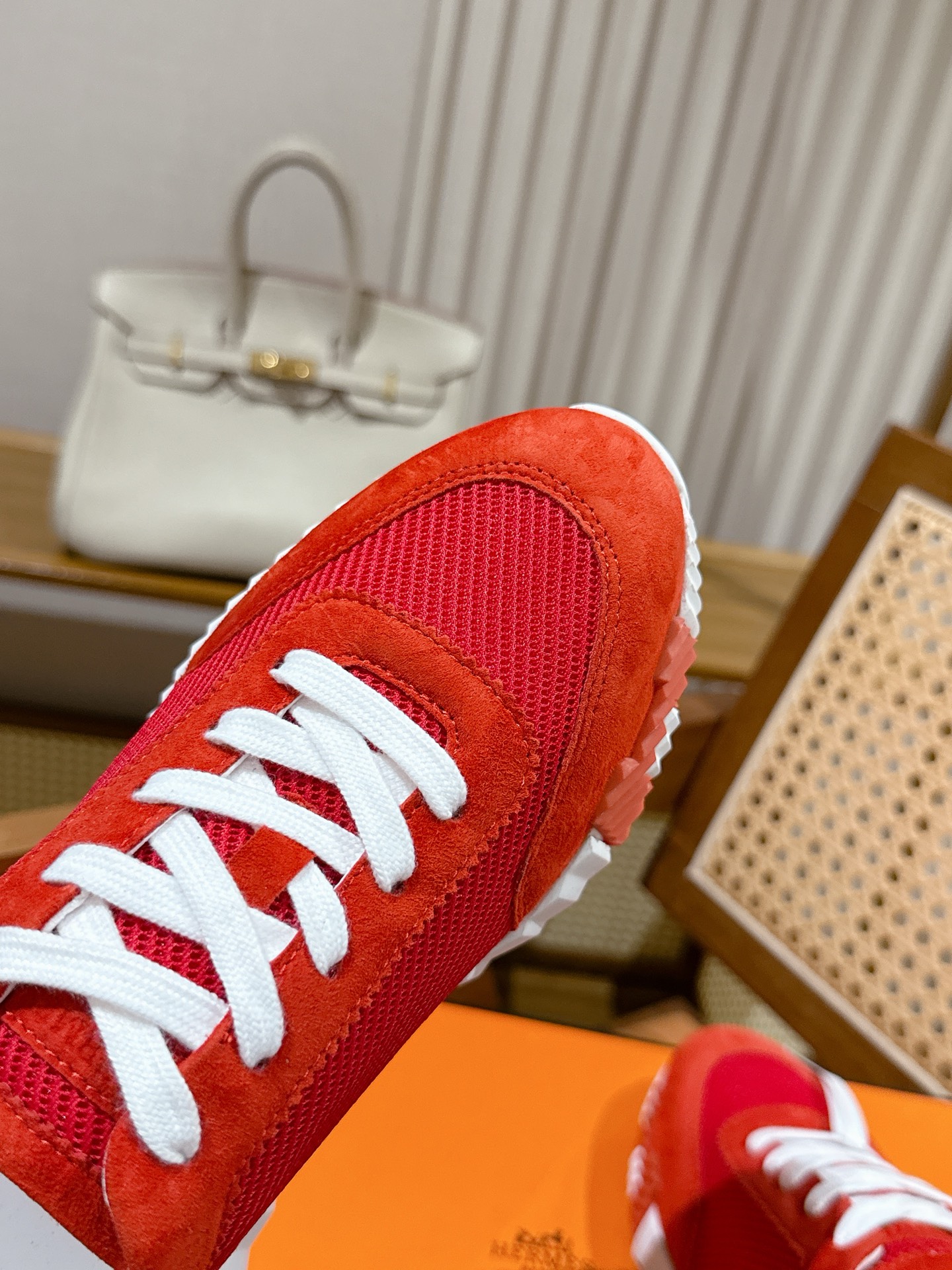 Hermes Women Shoes