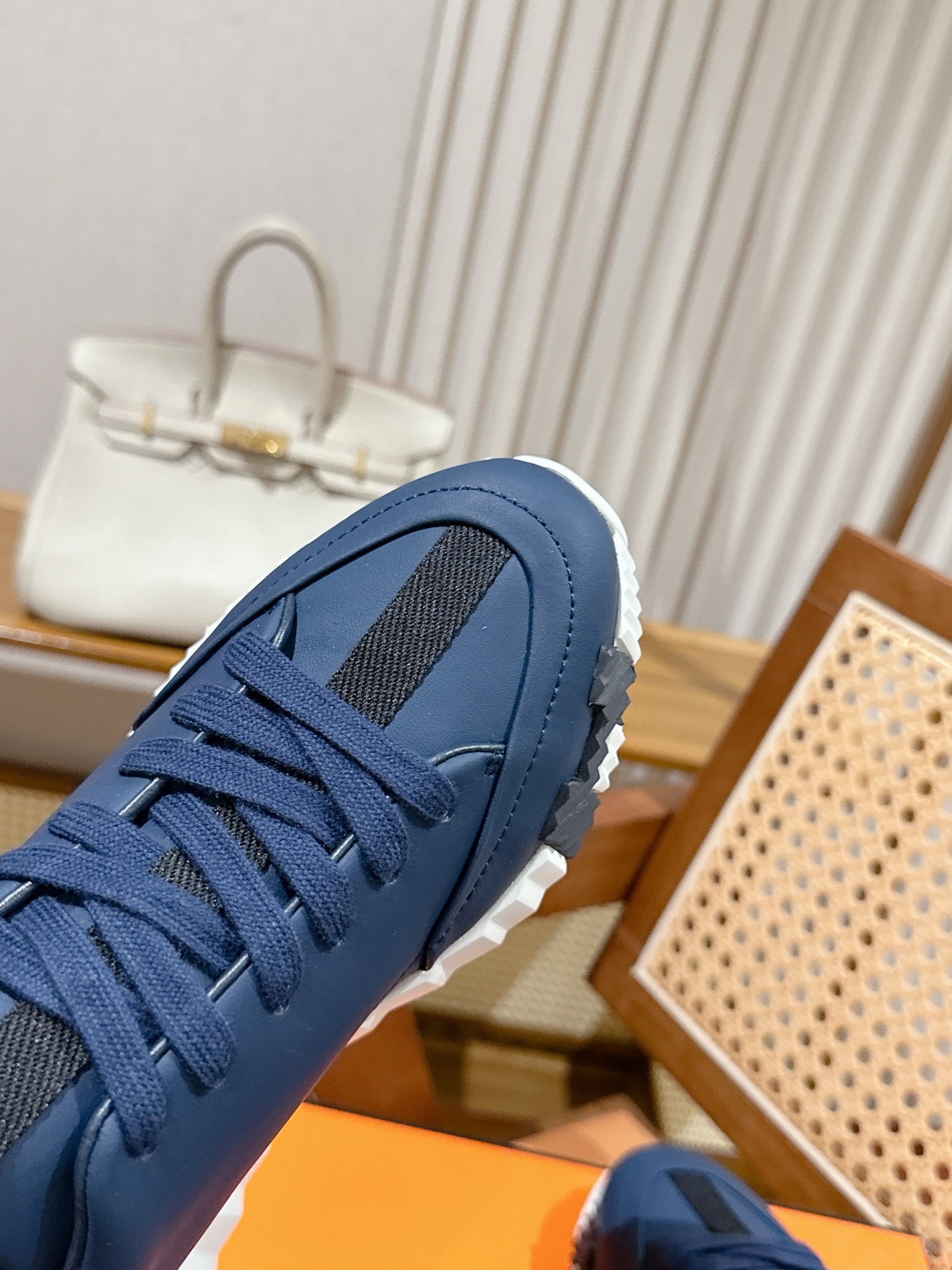 Hermes Women Shoes