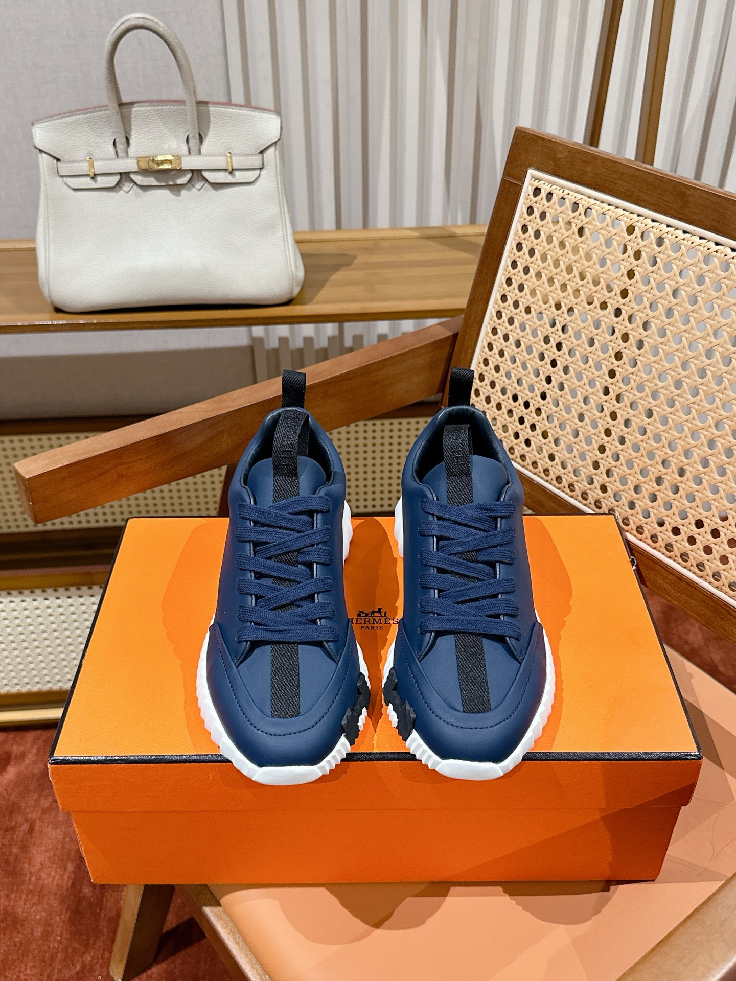 Hermes Women Shoes