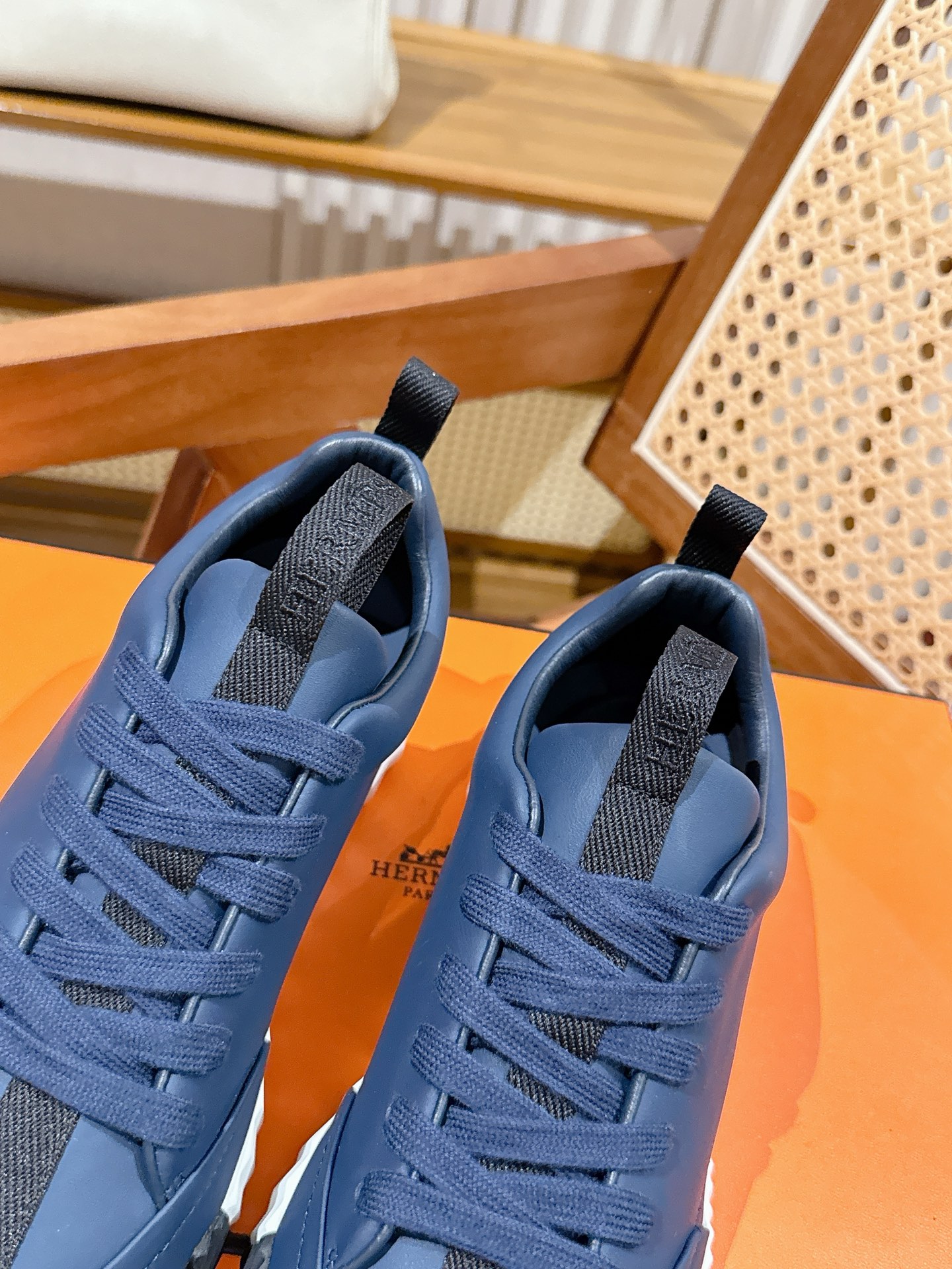 Hermes Women Shoes