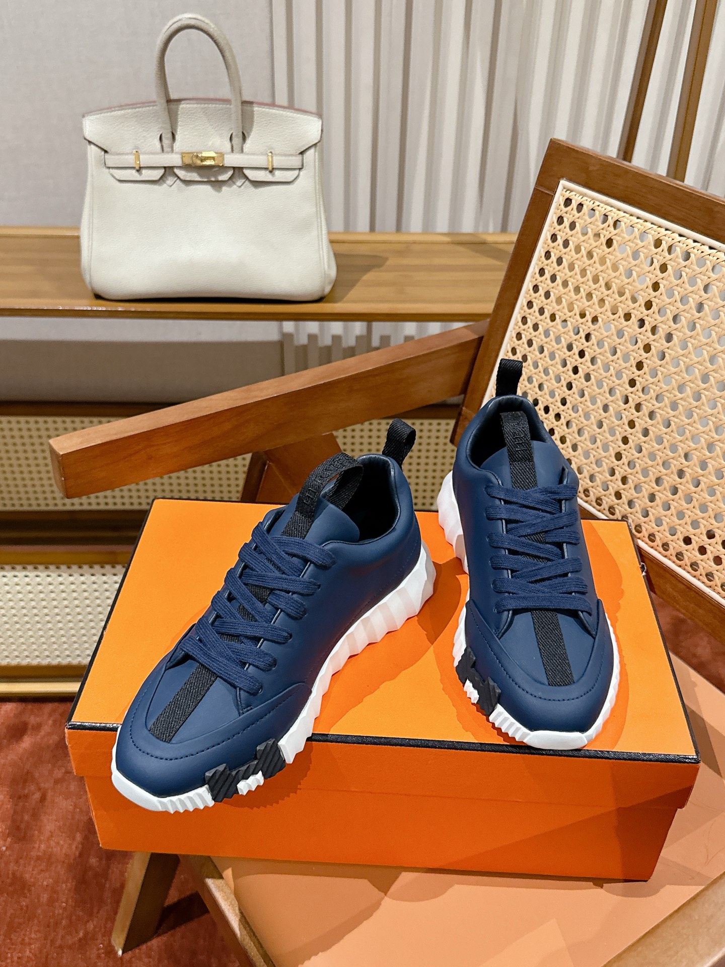 Hermes Women Shoes