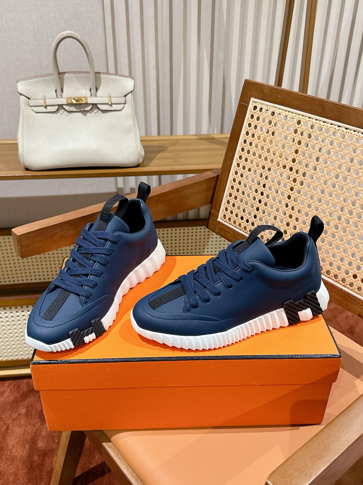 Hermes Women Shoes