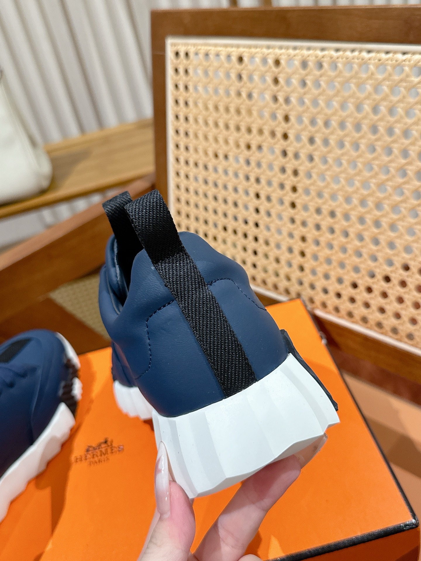 Hermes Women Shoes