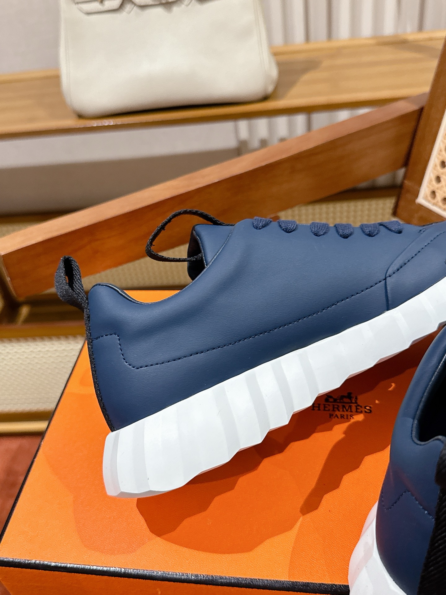 Hermes Women Shoes