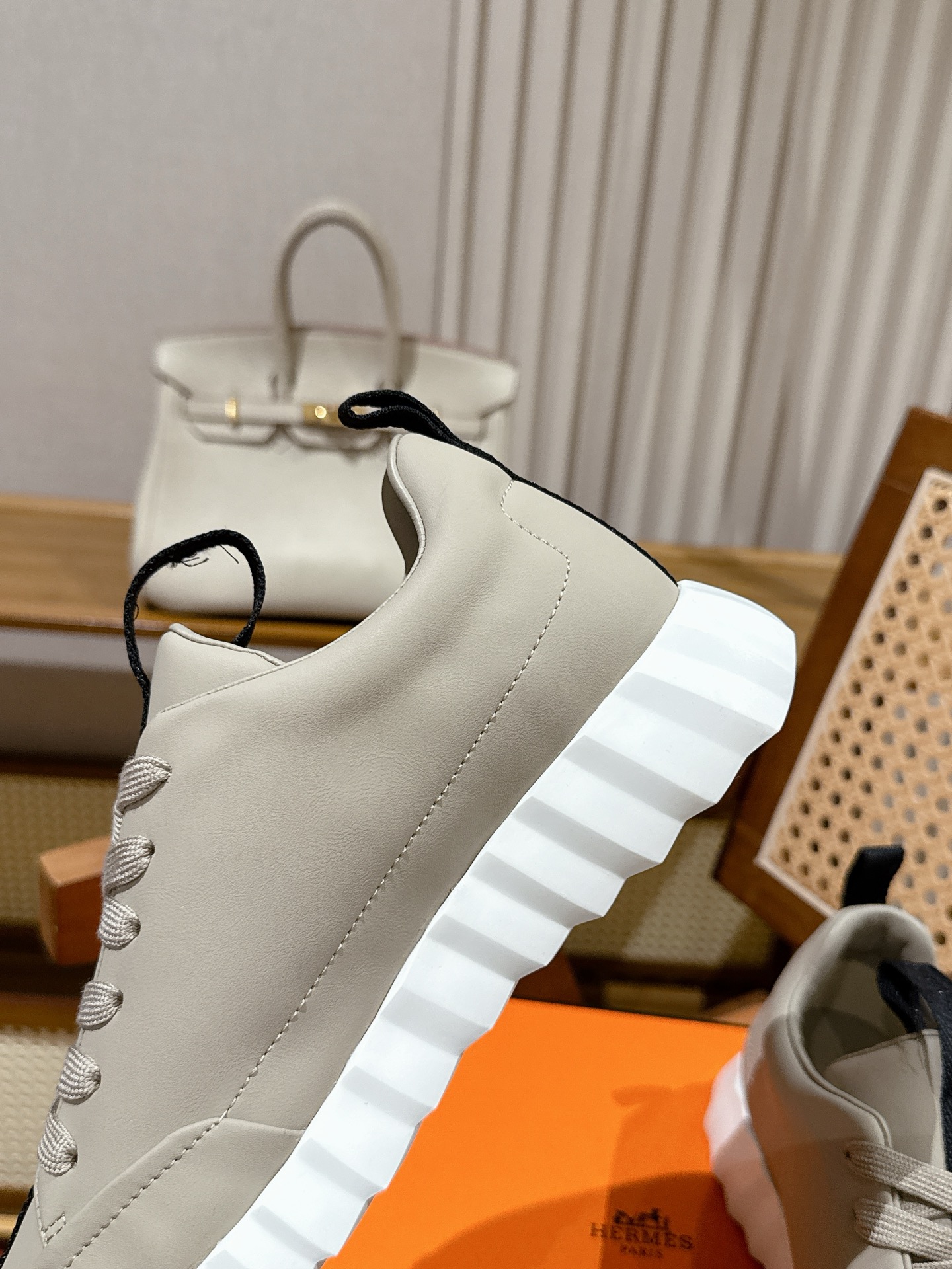 Hermes Women Shoes