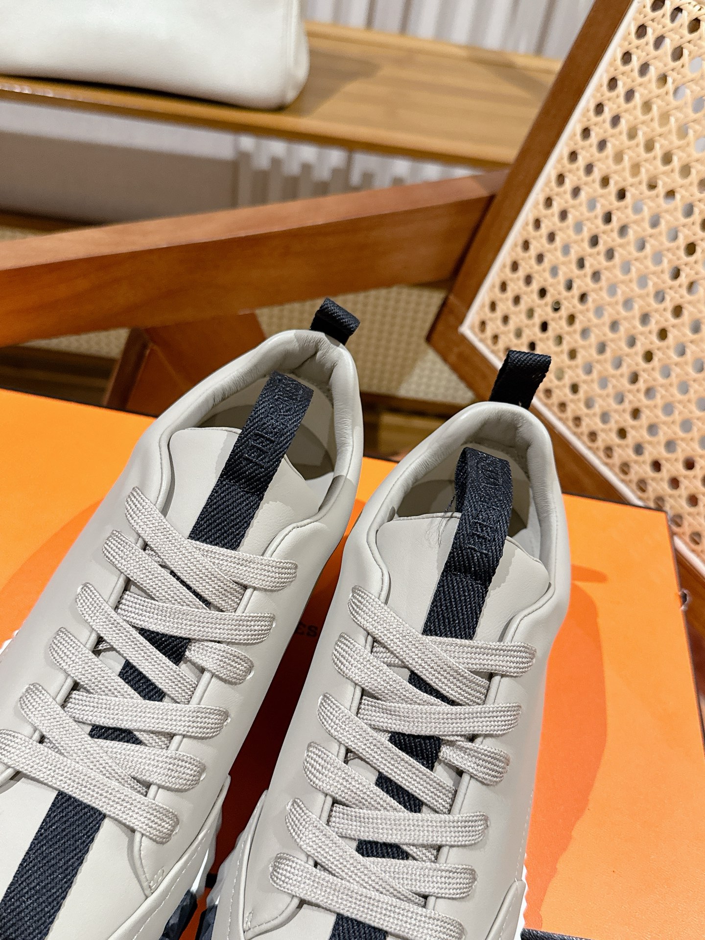 Hermes Women Shoes