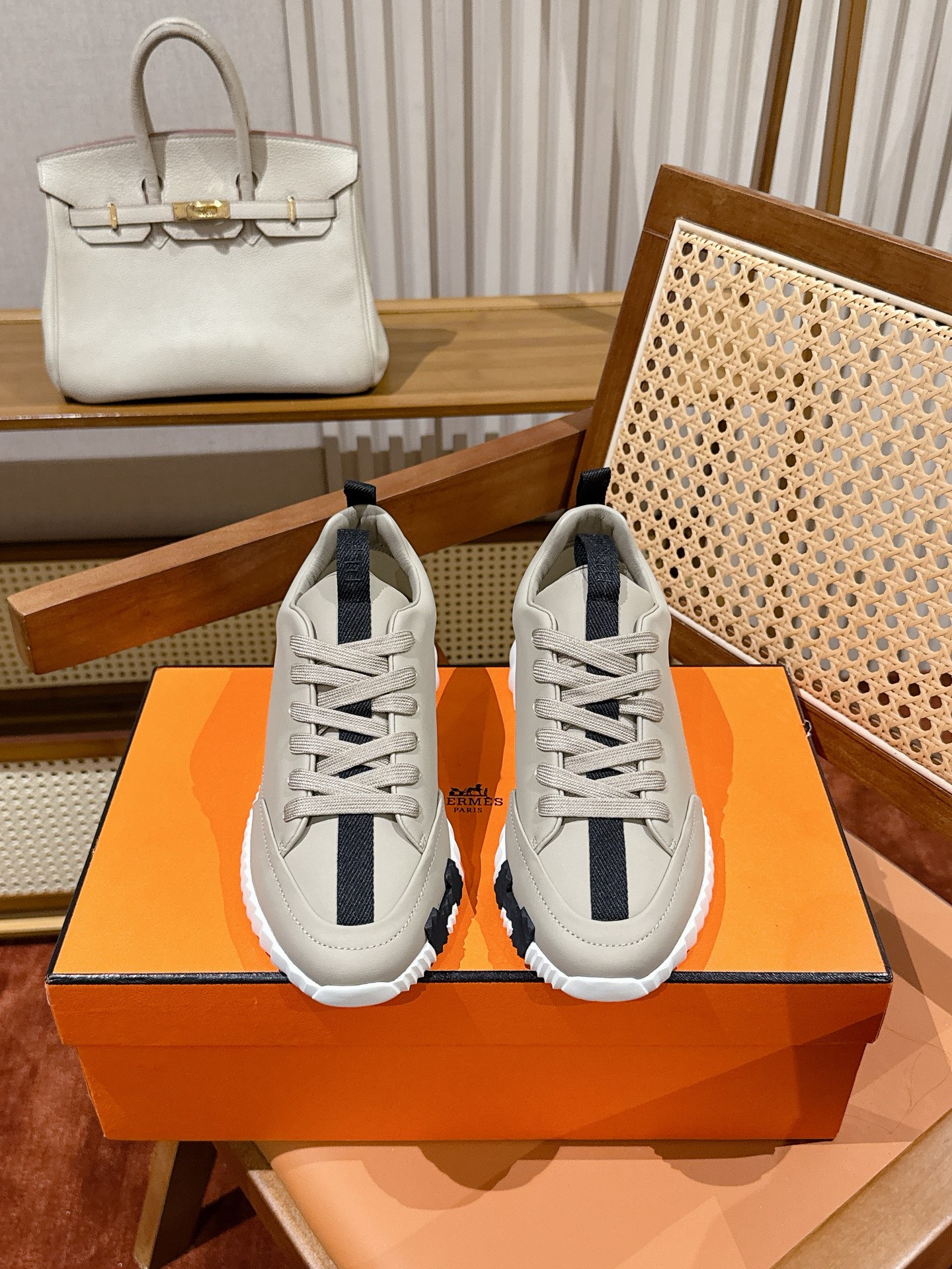 Hermes Women Shoes