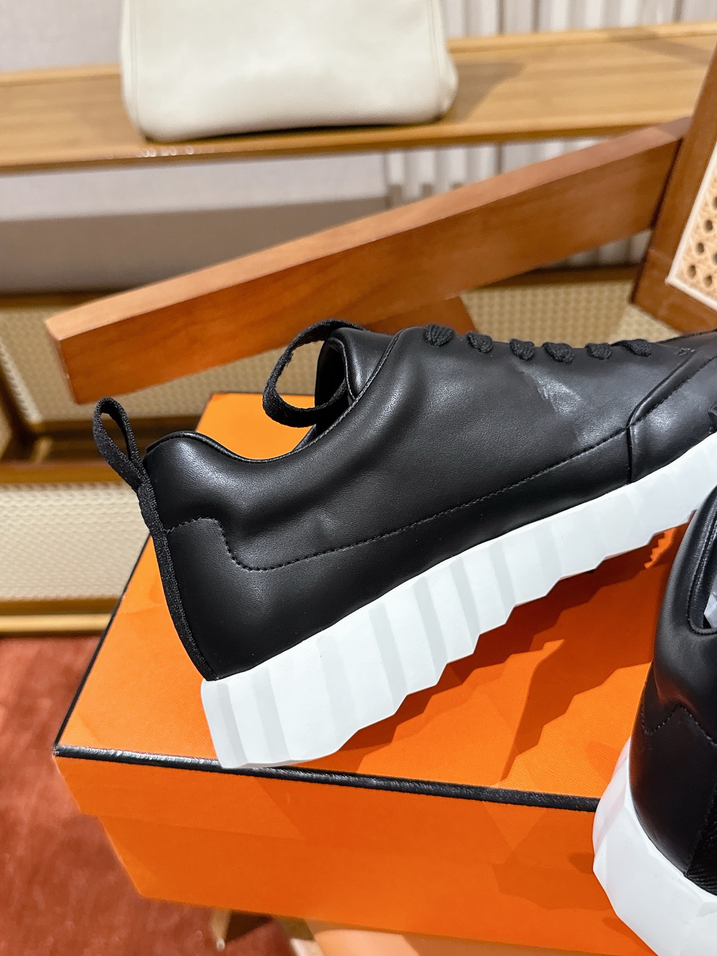 Hermes Women Shoes