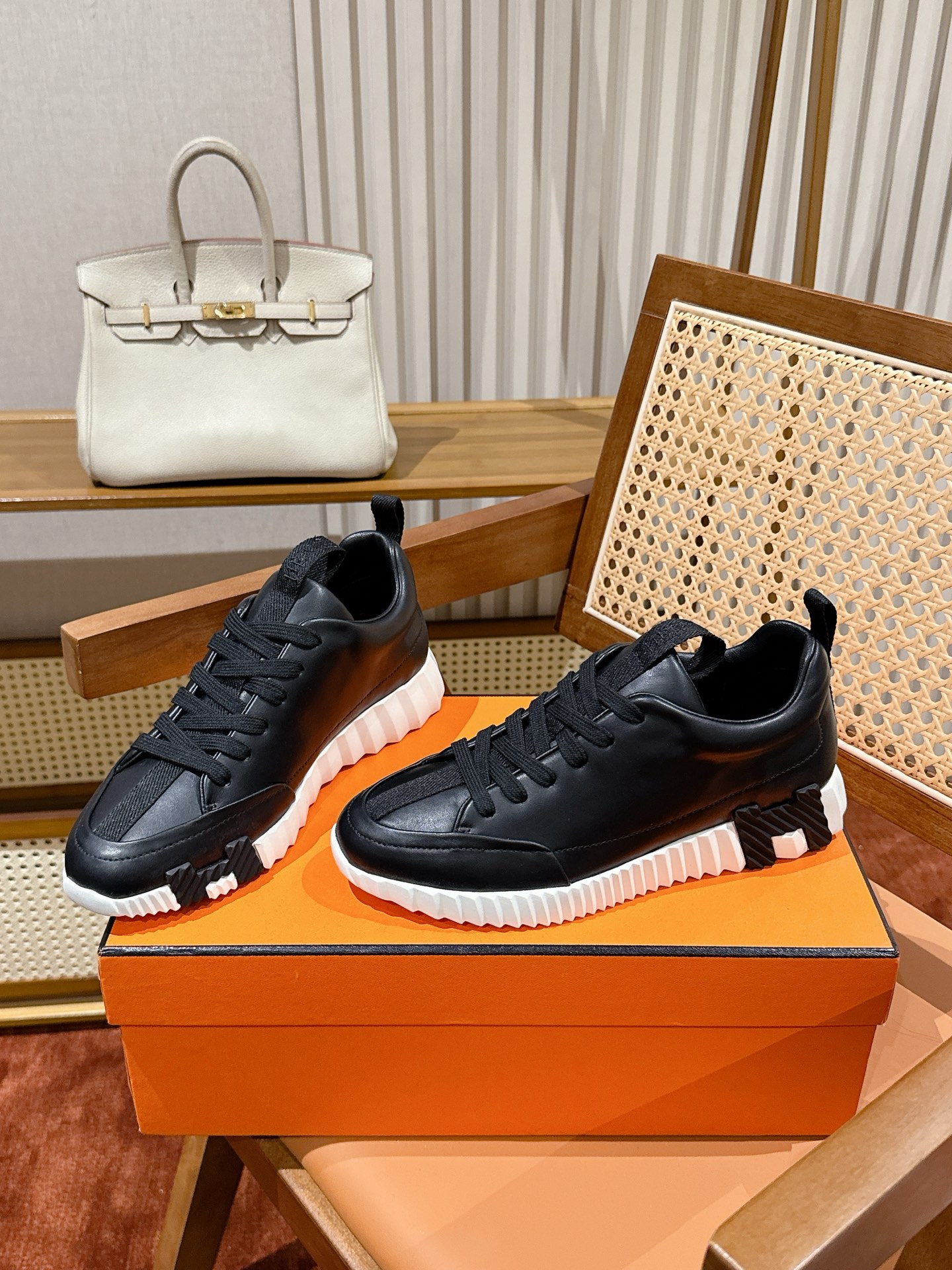 Hermes Women Shoes