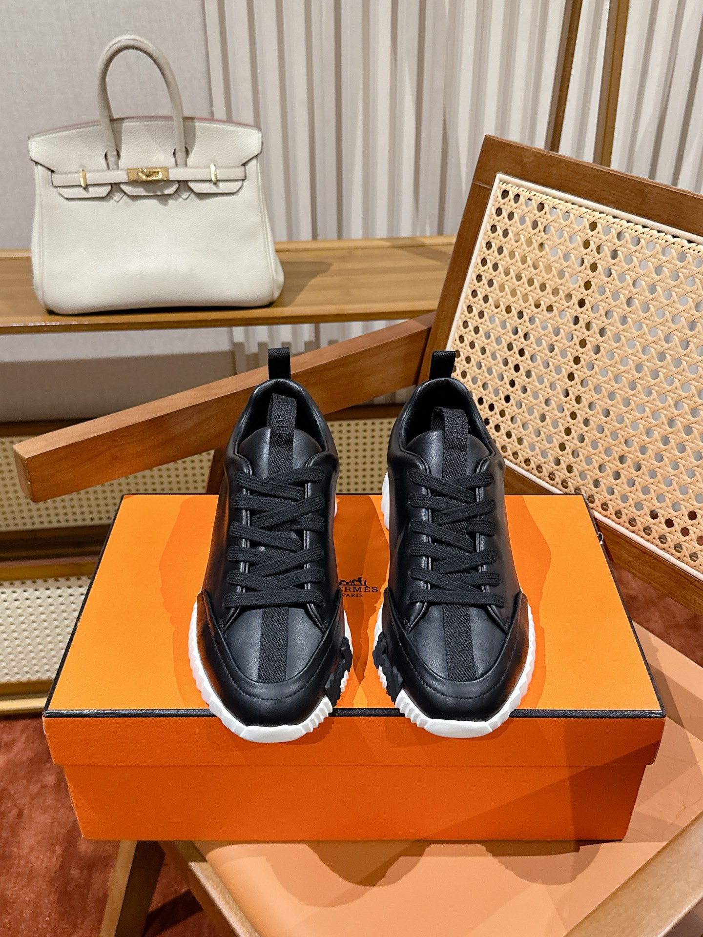 Hermes Women Shoes