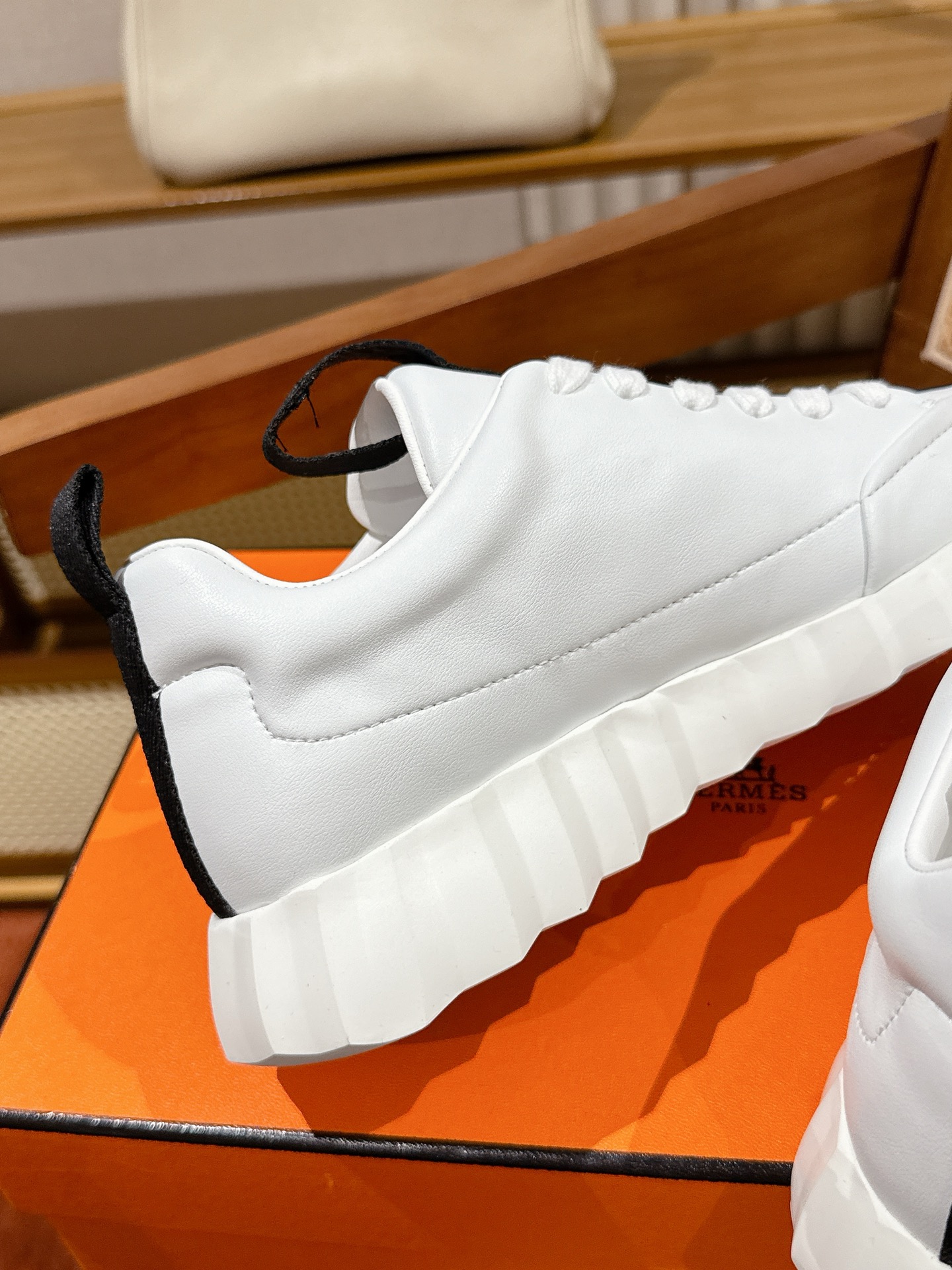 Hermes Women Shoes