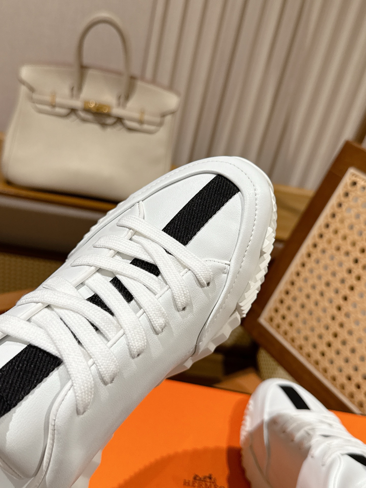 Hermes Women Shoes