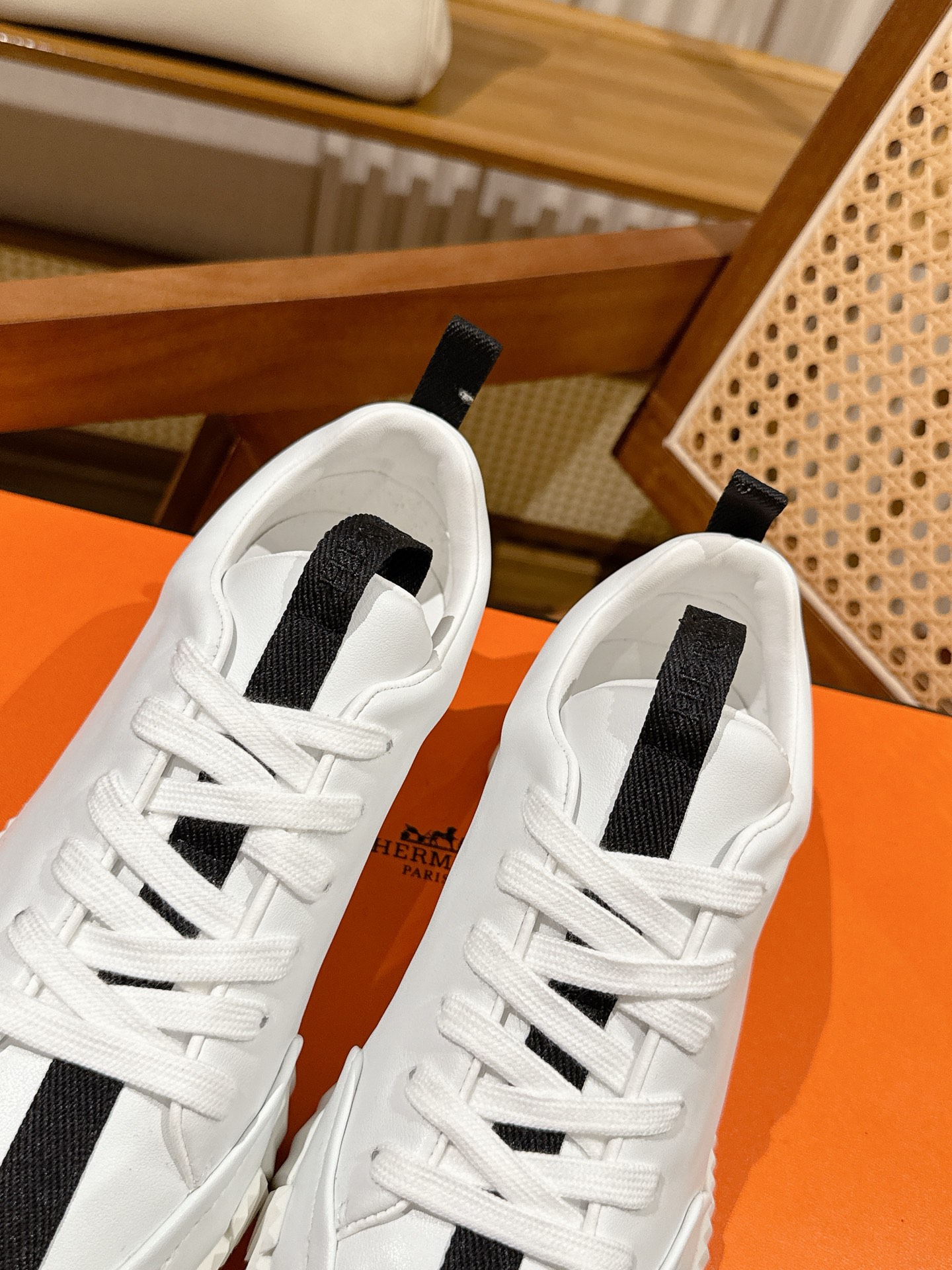 Hermes Women Shoes