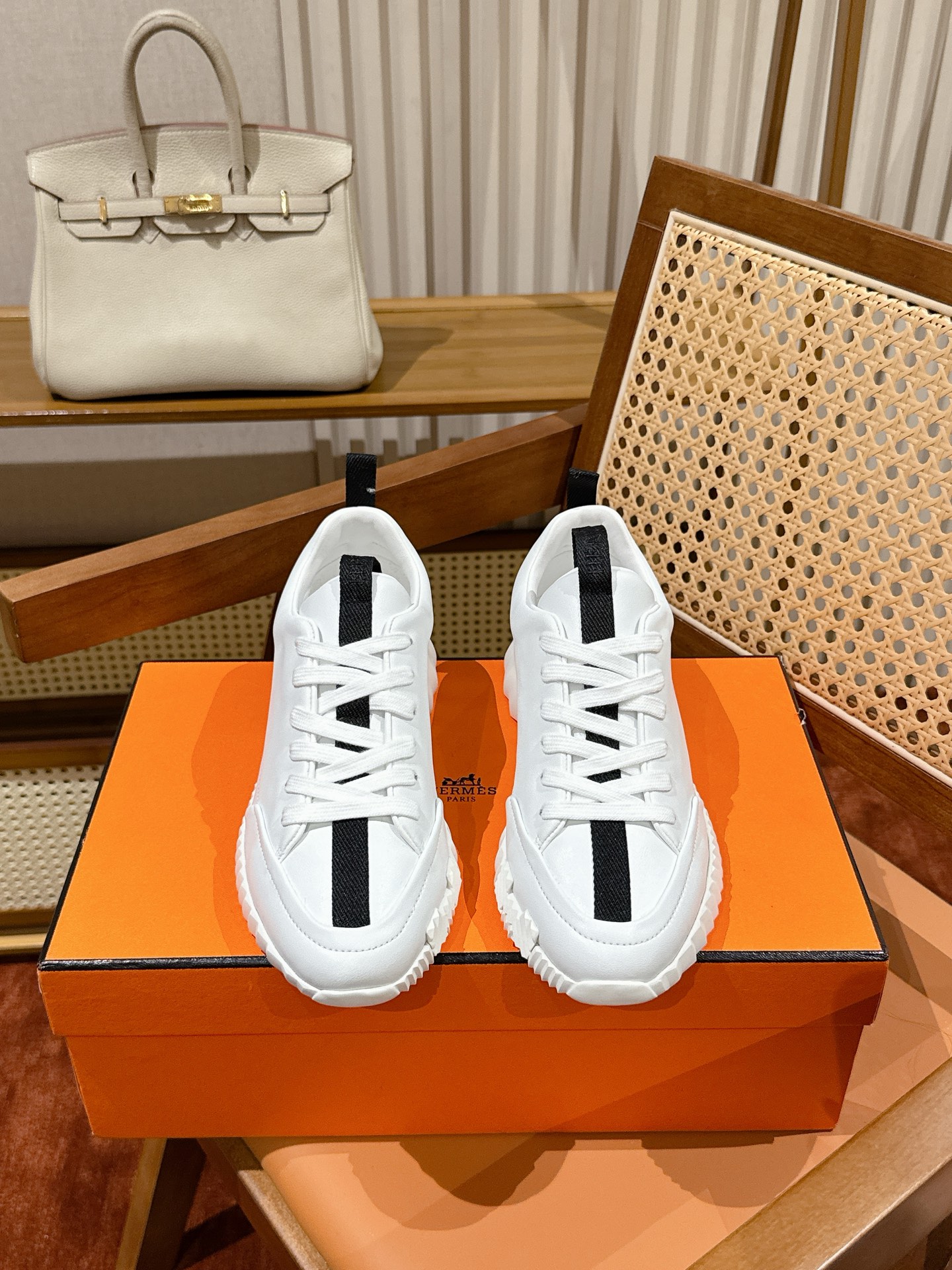 Hermes Women Shoes