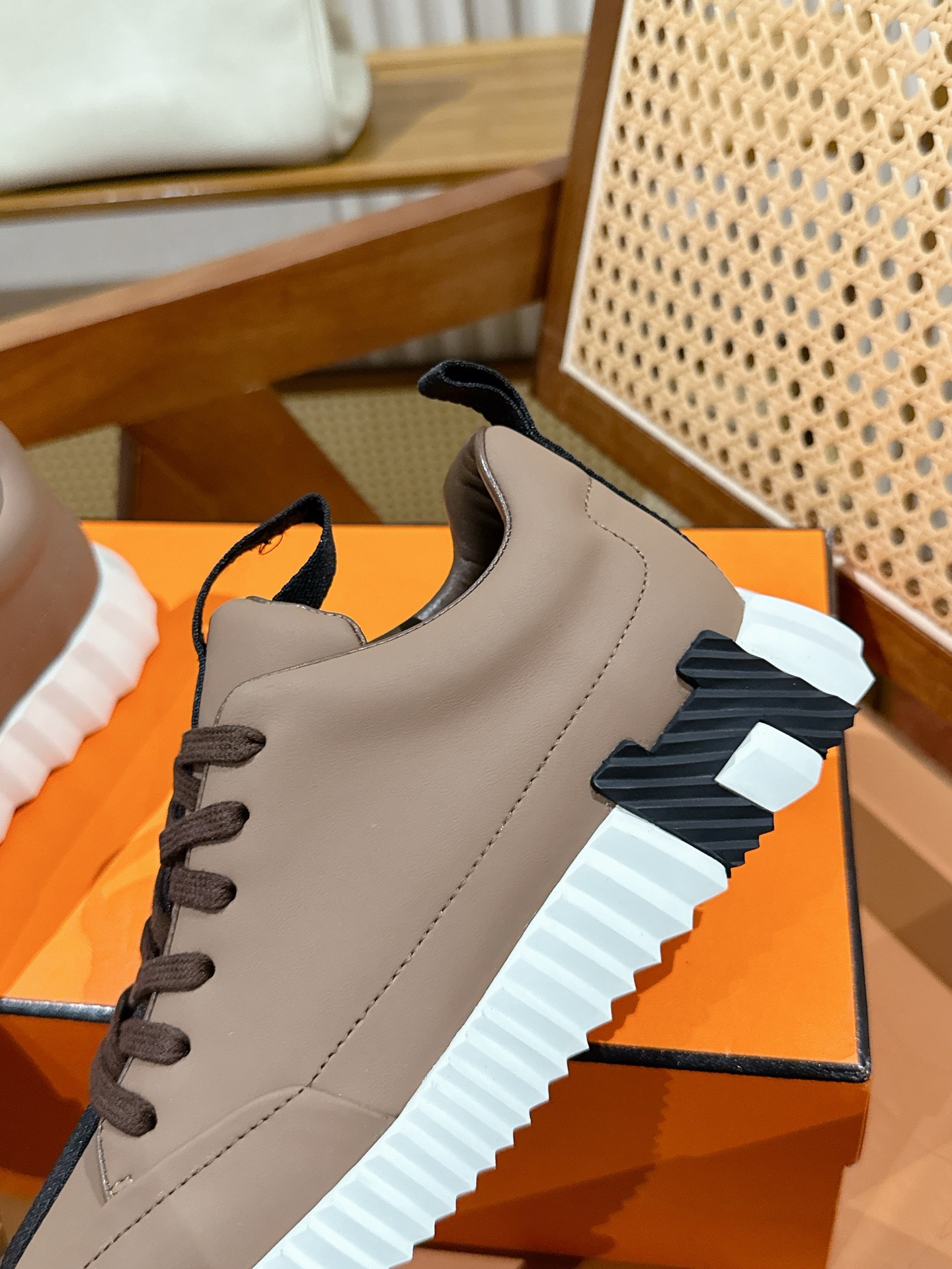 Hermes Women Shoes