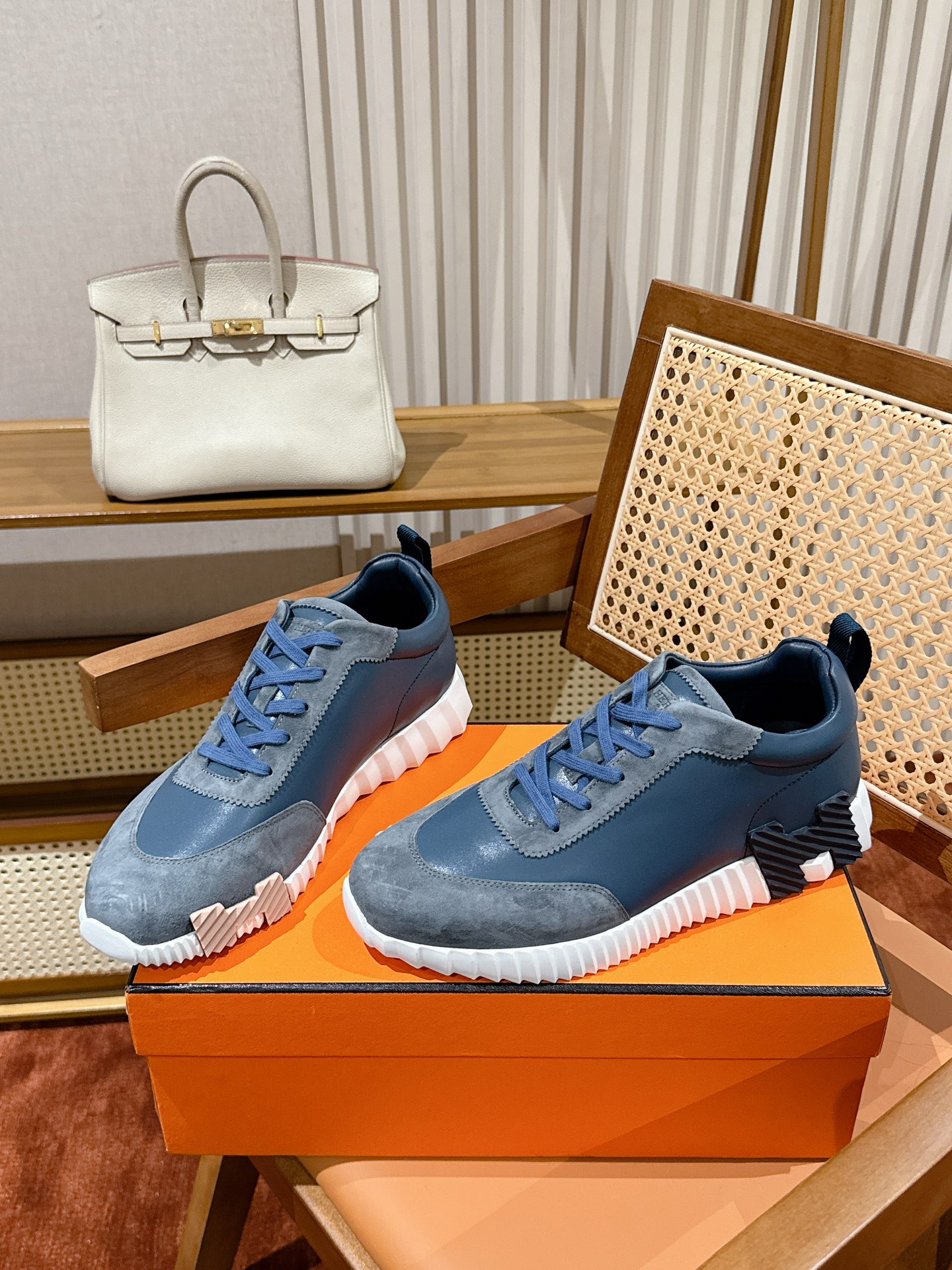 Hermes Women Shoes