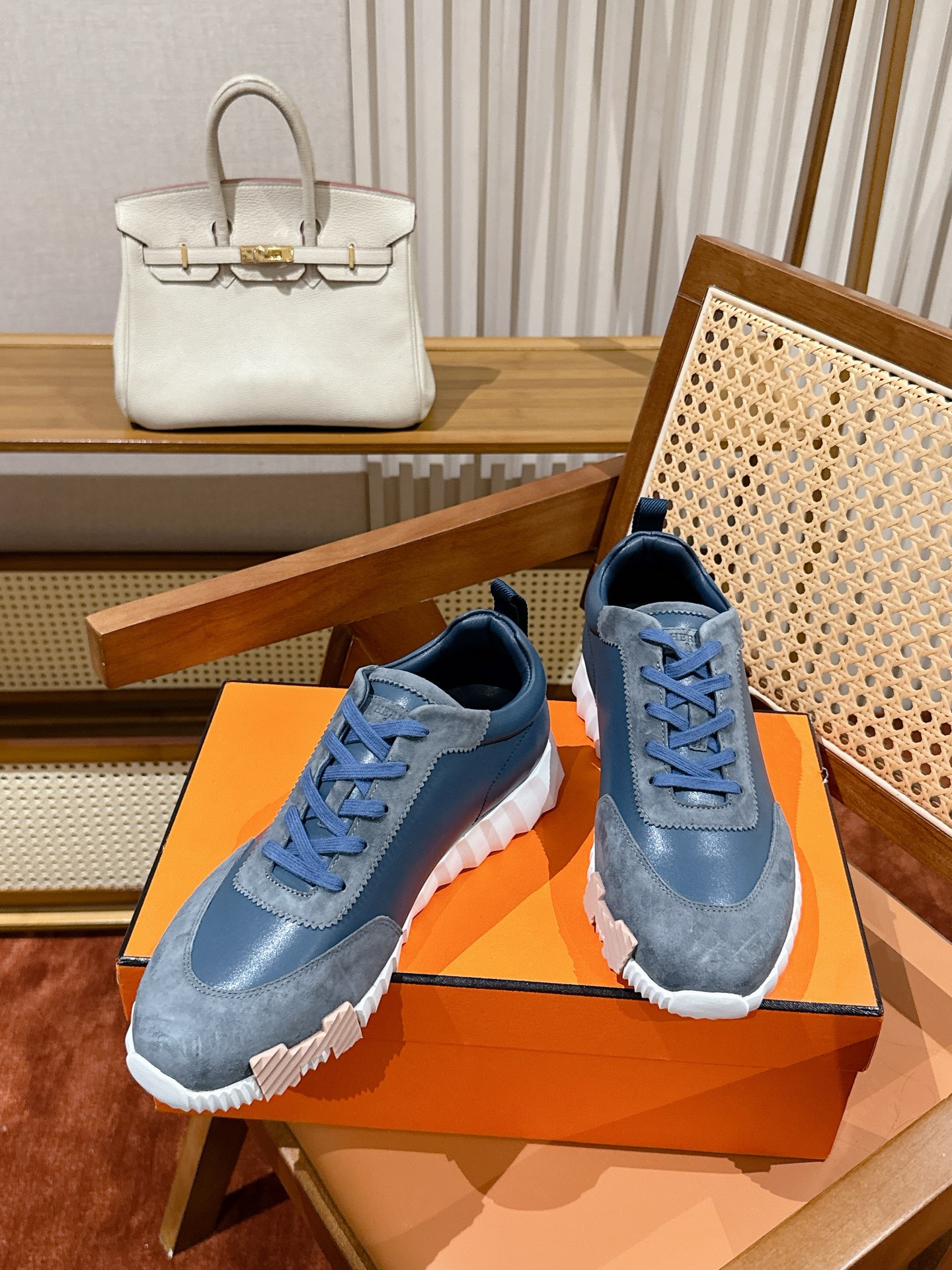Hermes Women Shoes