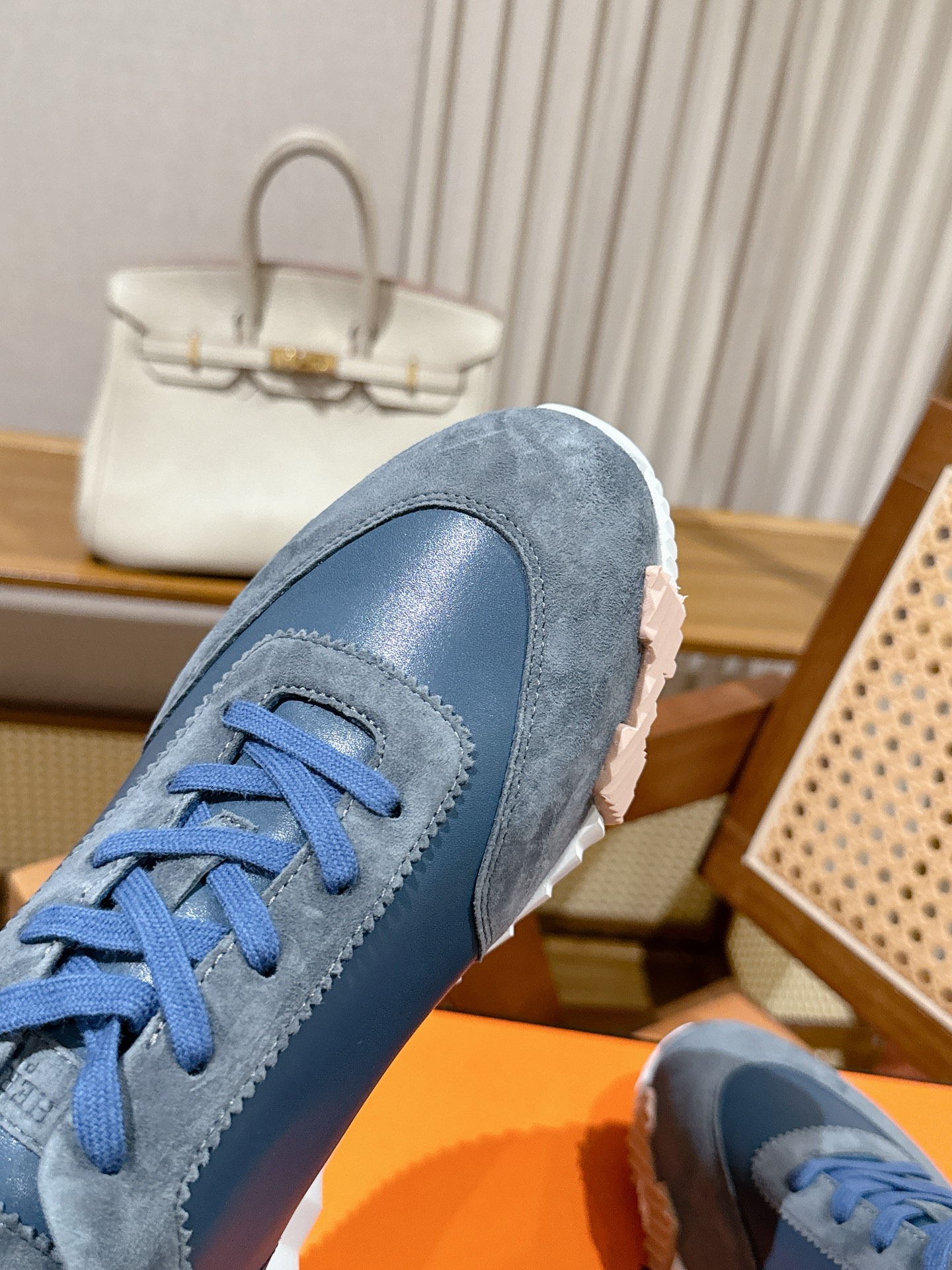 Hermes Women Shoes